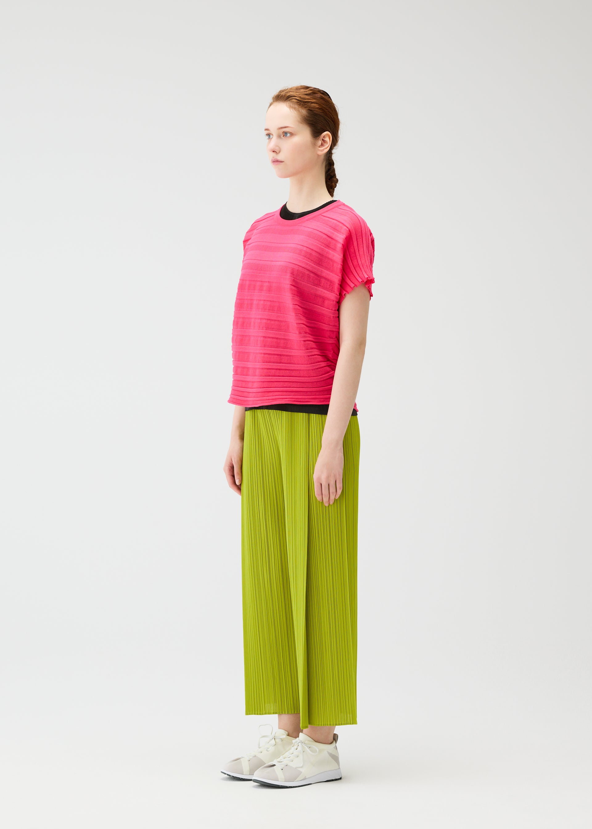 STEP KNIT – isseymiyake.com