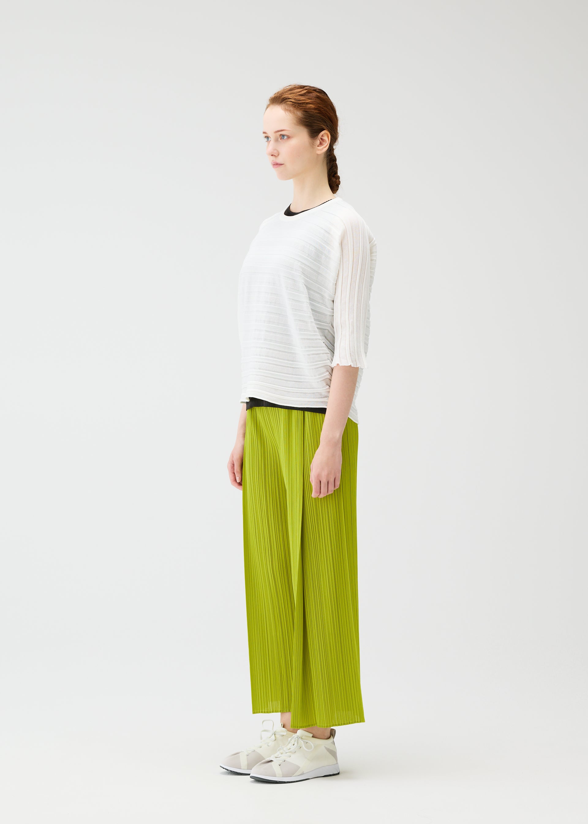 STEP KNIT – isseymiyake.com