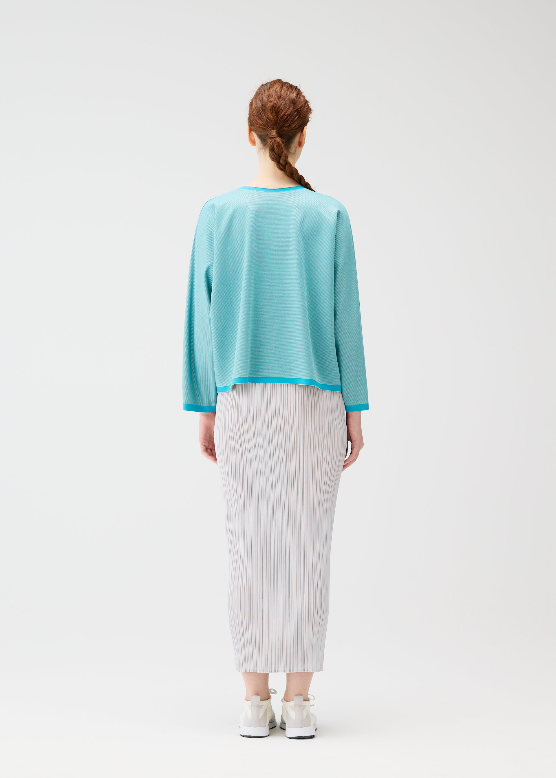 A-POC FORM STRIPE – isseymiyake.com A-POC FORM STRIPE – isseymiyake.com