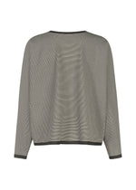 A-POC FORM STRIPE、ウィメンズ_トップス_カーディガン、ディテール画像1