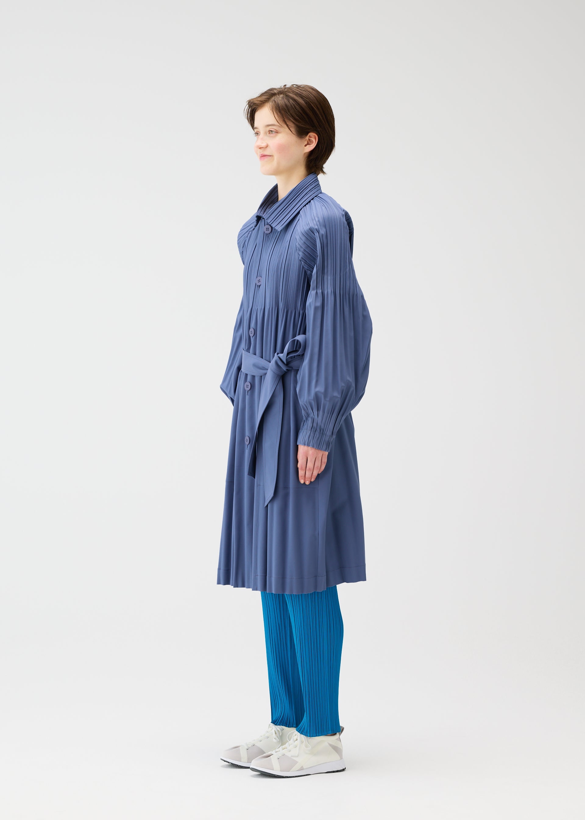 SMOOTH COAT – isseymiyake.com