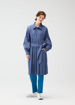 SMOOTH COAT、ウィメンズ_ジャケット&コート_コート、着用画像4