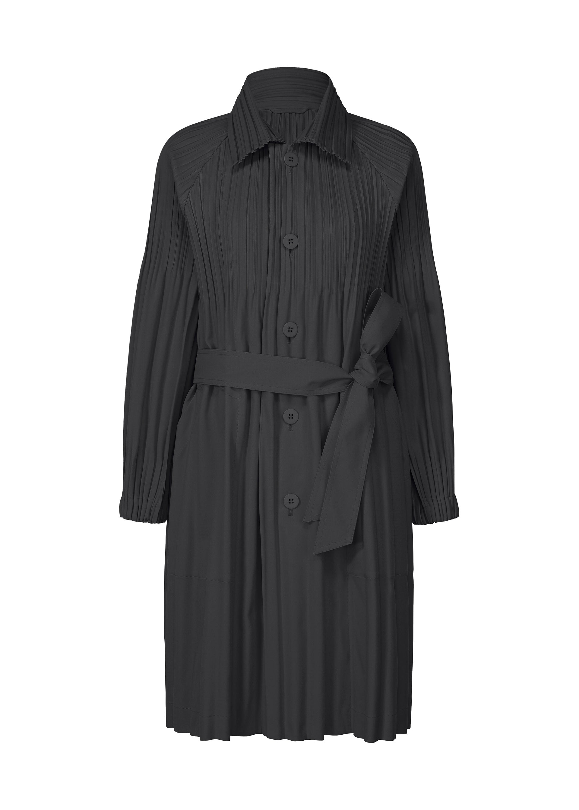 SMOOTH COAT – isseymiyake.com