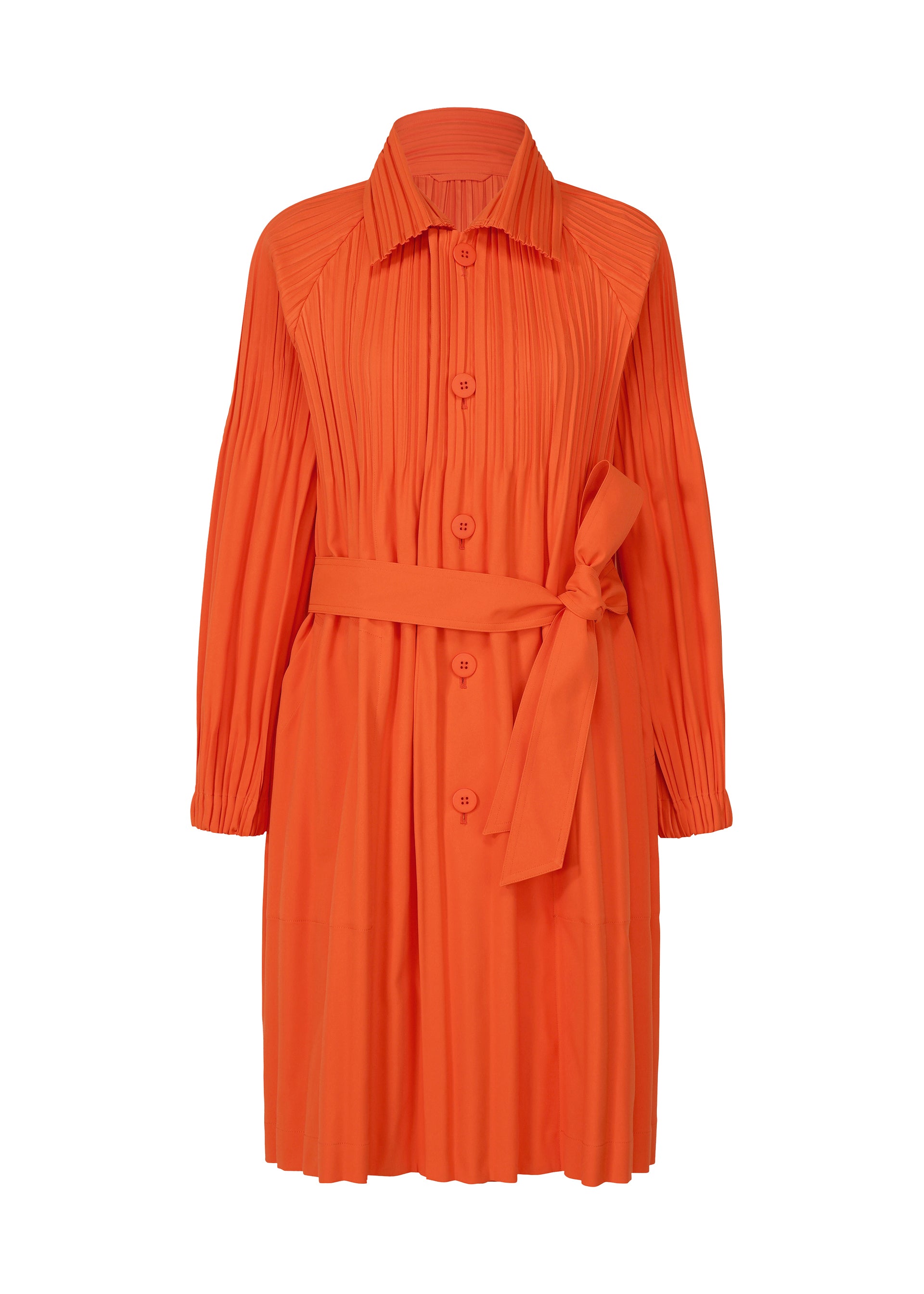 SMOOTH COAT – isseymiyake.com