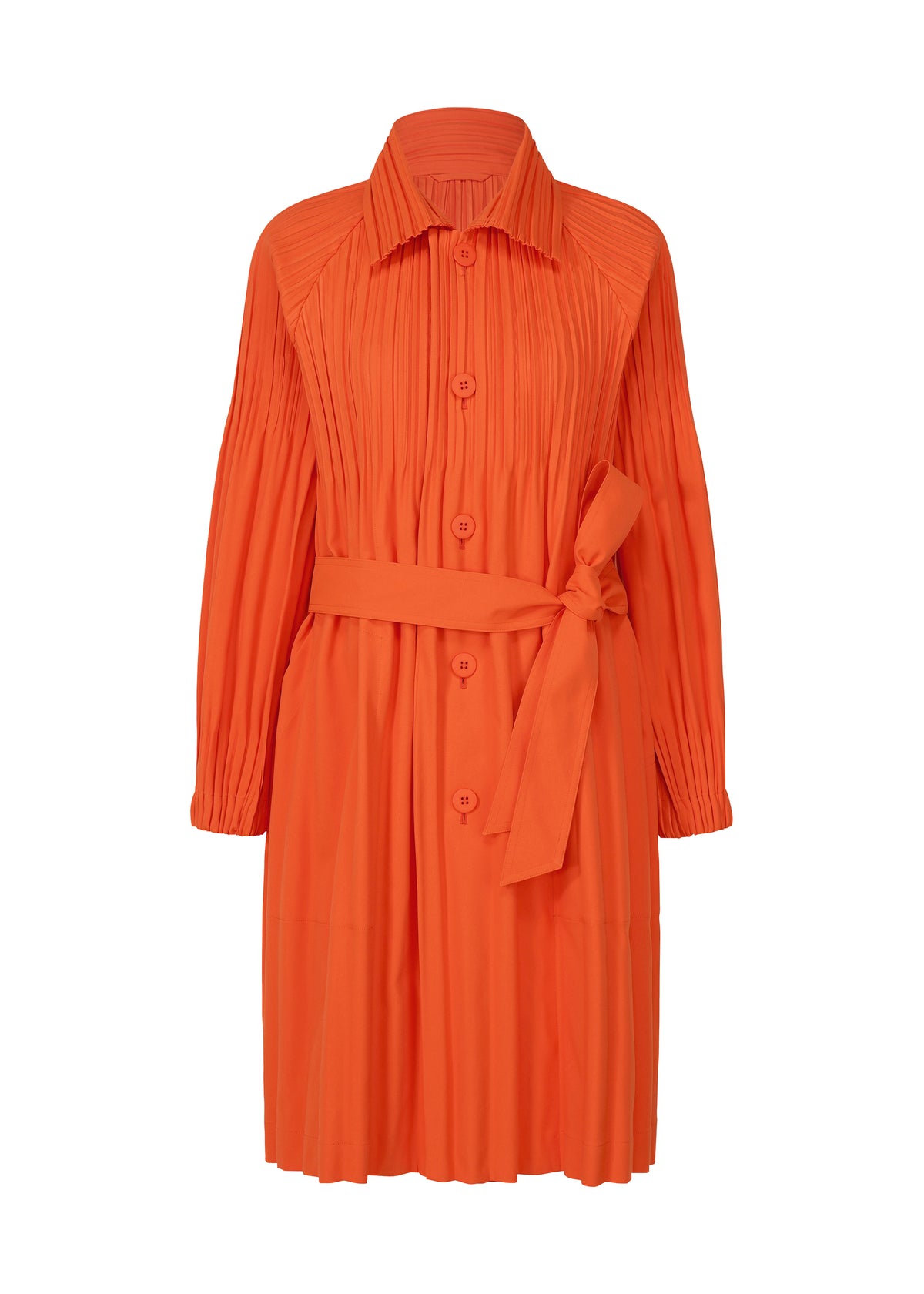 SMOOTH COAT – isseymiyake.com