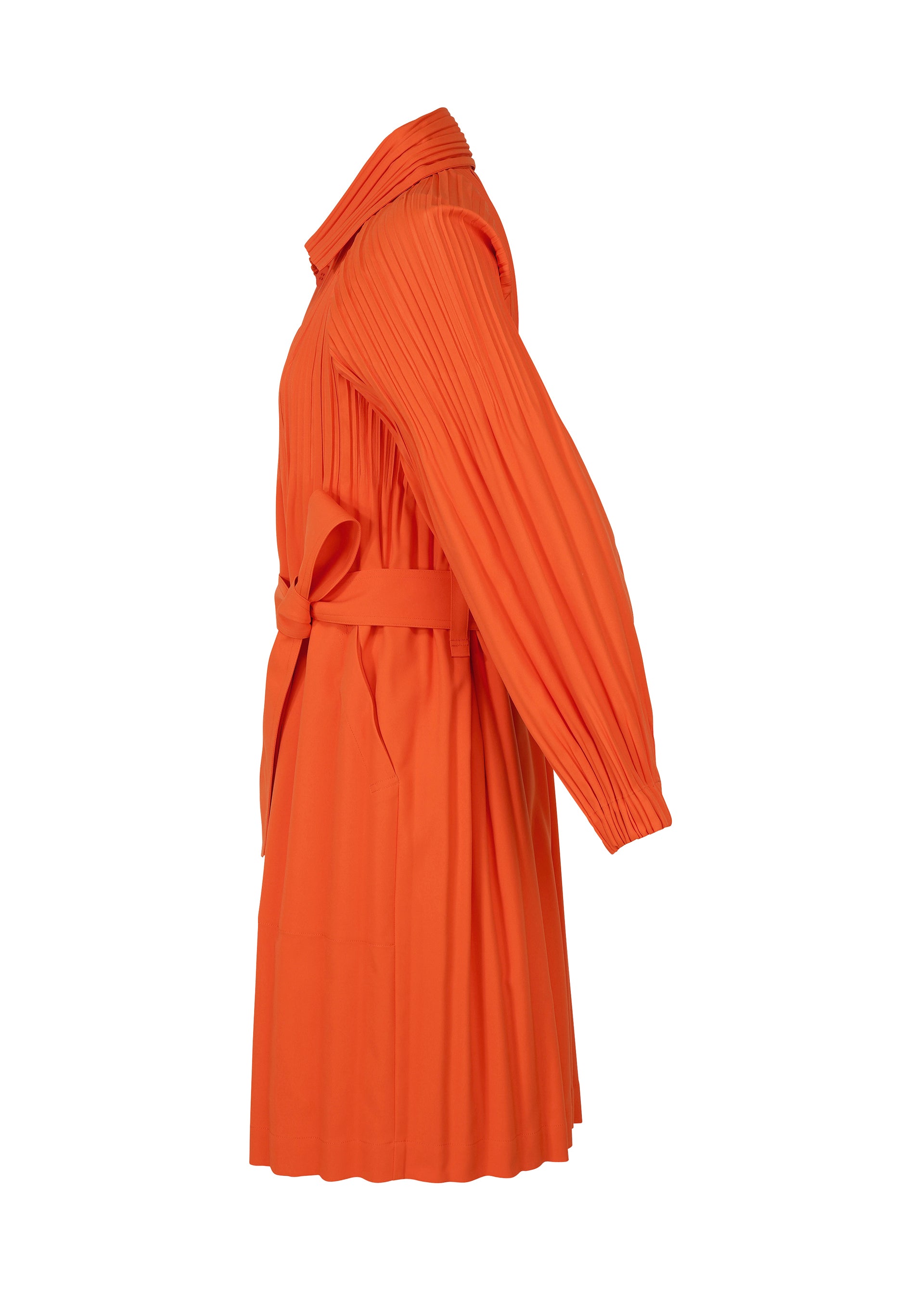 SMOOTH COAT – isseymiyake.com