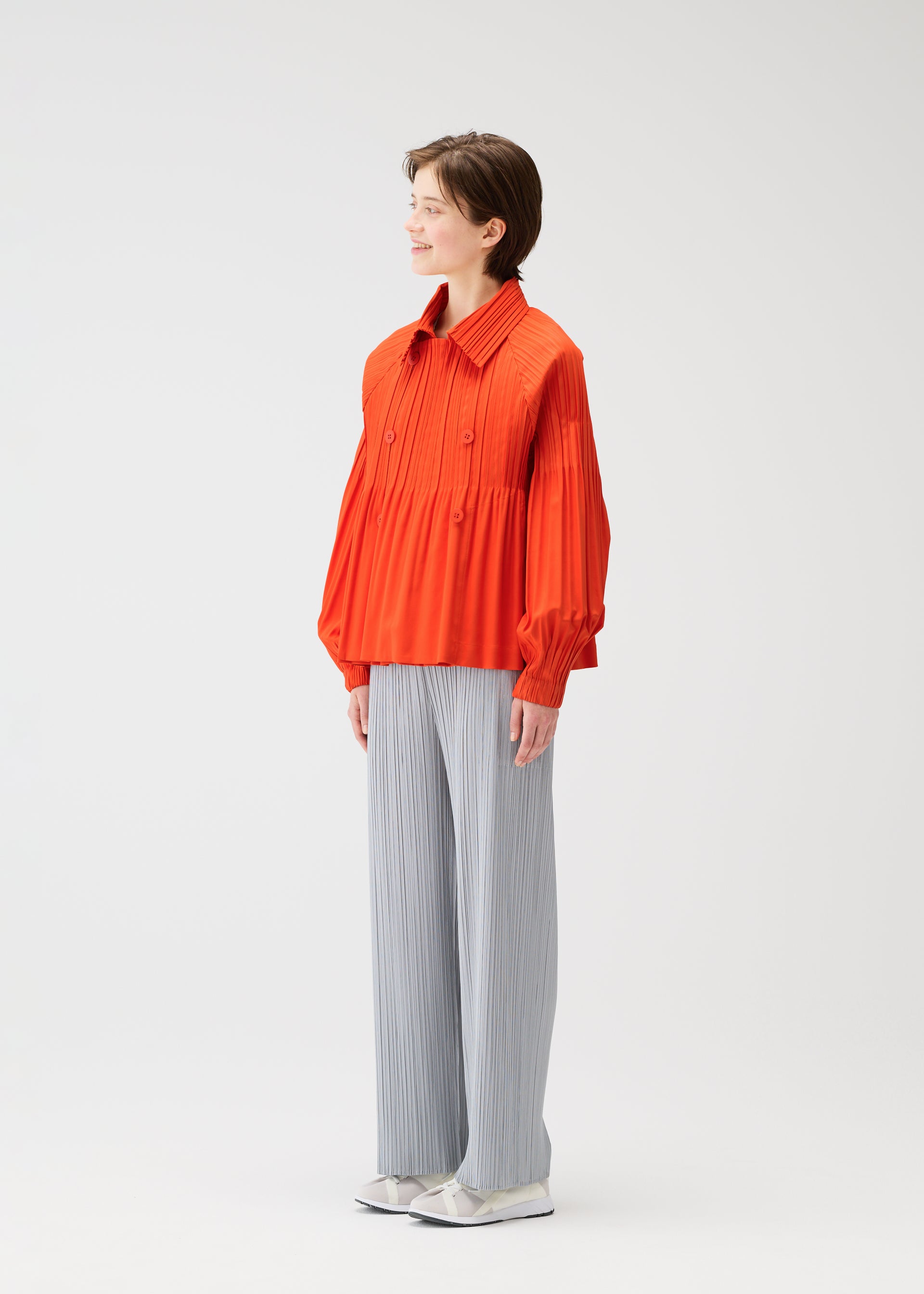 SMOOTH COAT – isseymiyake.com