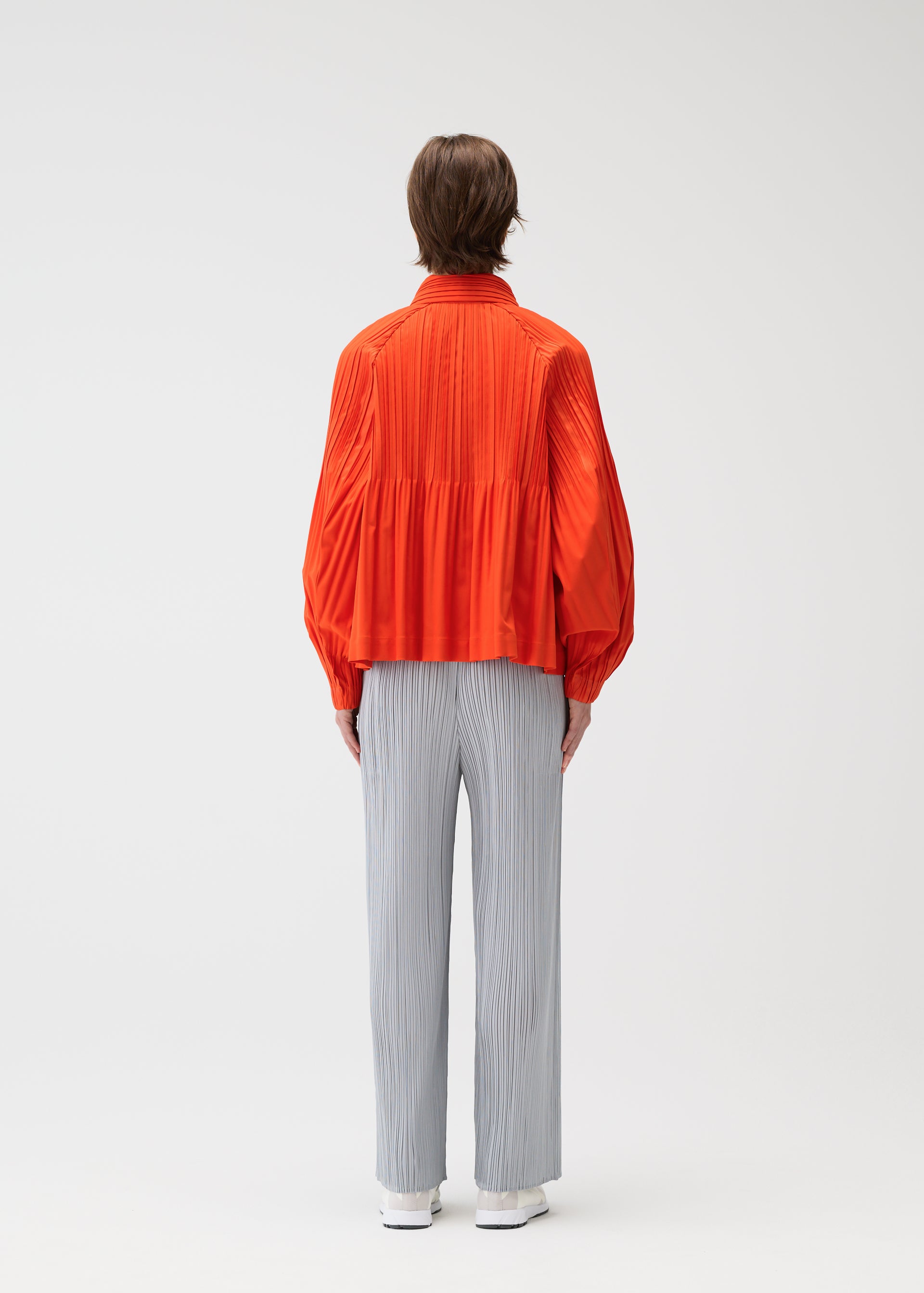SMOOTH COAT – isseymiyake.com