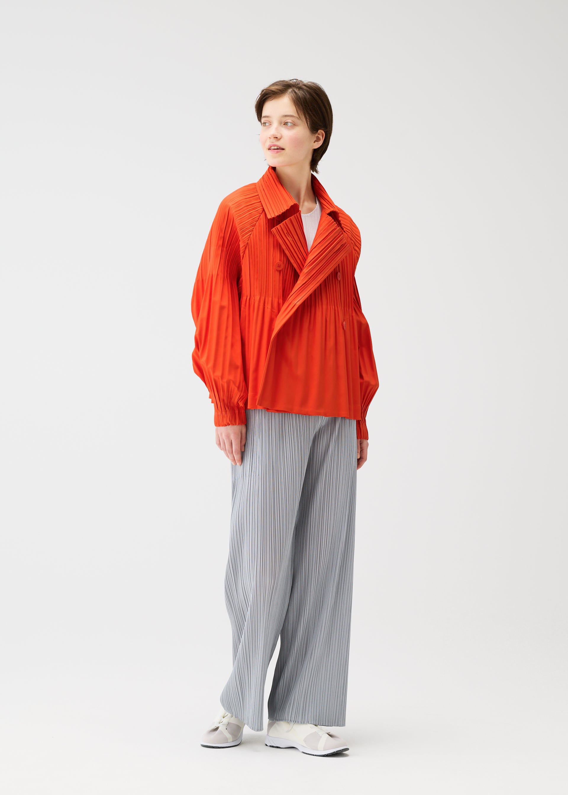 SMOOTH COAT – isseymiyake.com