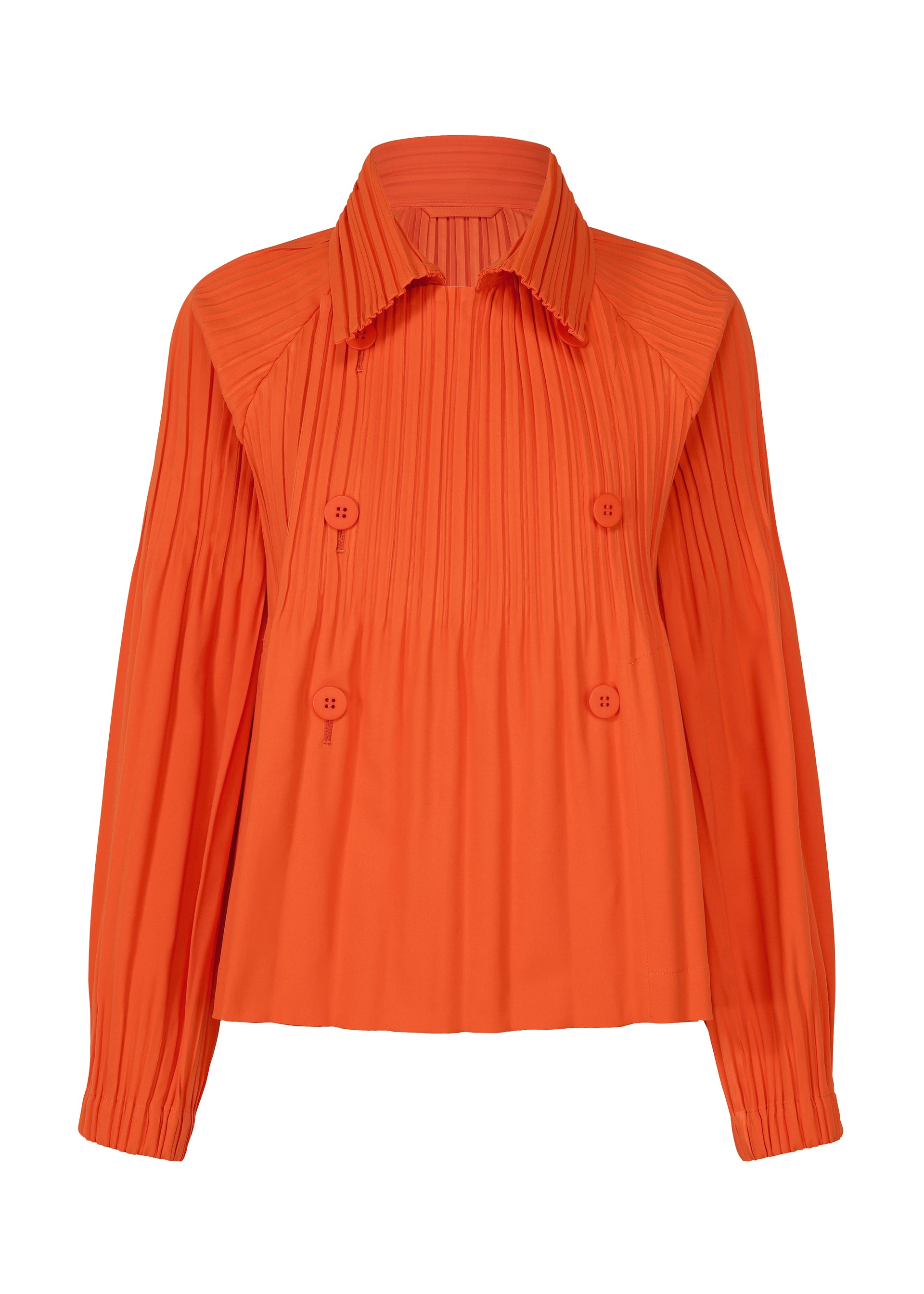 SMOOTH COAT – isseymiyake.com