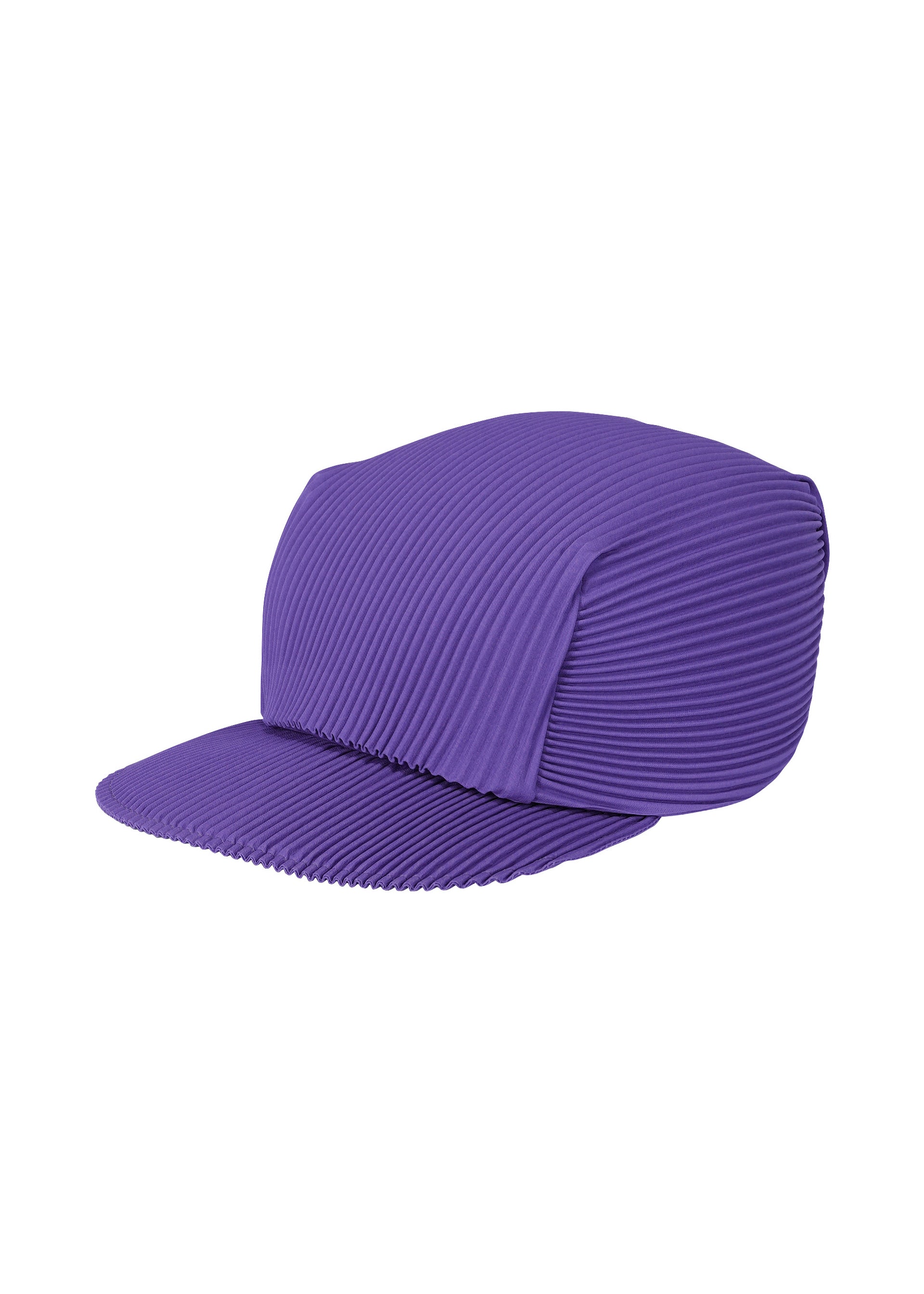 【極美品】イッセイミヤケ　プリーツプリーズ プリーツ キャップ 帽子　ハット PLEATS CAP – isseymiyake.com