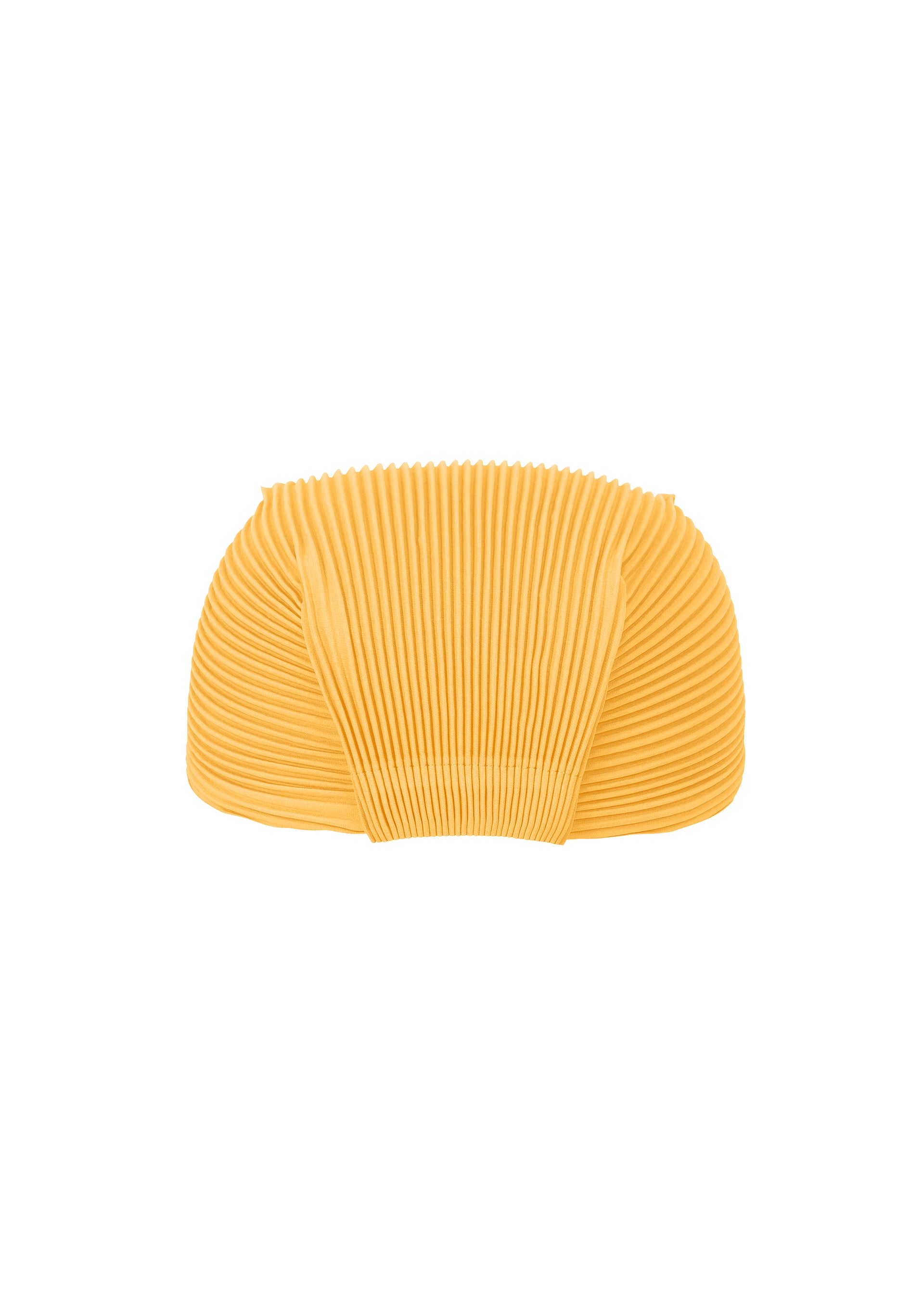 PLEATS CAP – isseymiyake.com