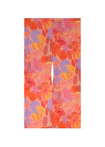 FOGGY FOREST MADAME-T、アクセサリー&その他_ストール、ピンク