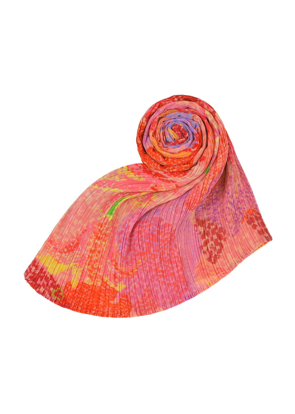 FOGGY FOREST MADAME-T、アクセサリー&その他_ストール、ディテール画像1