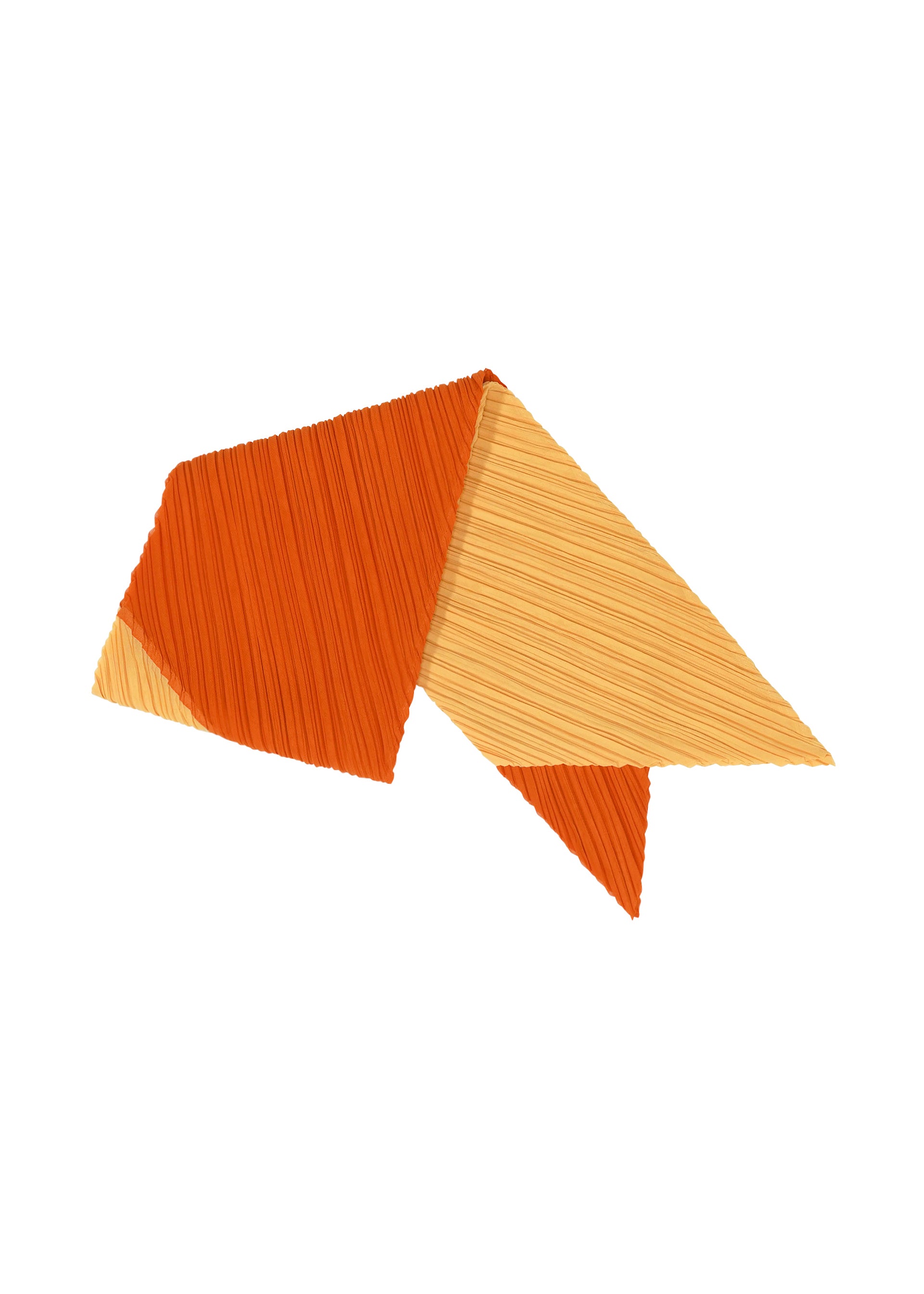 O SCARF APRIL – isseymiyake.com