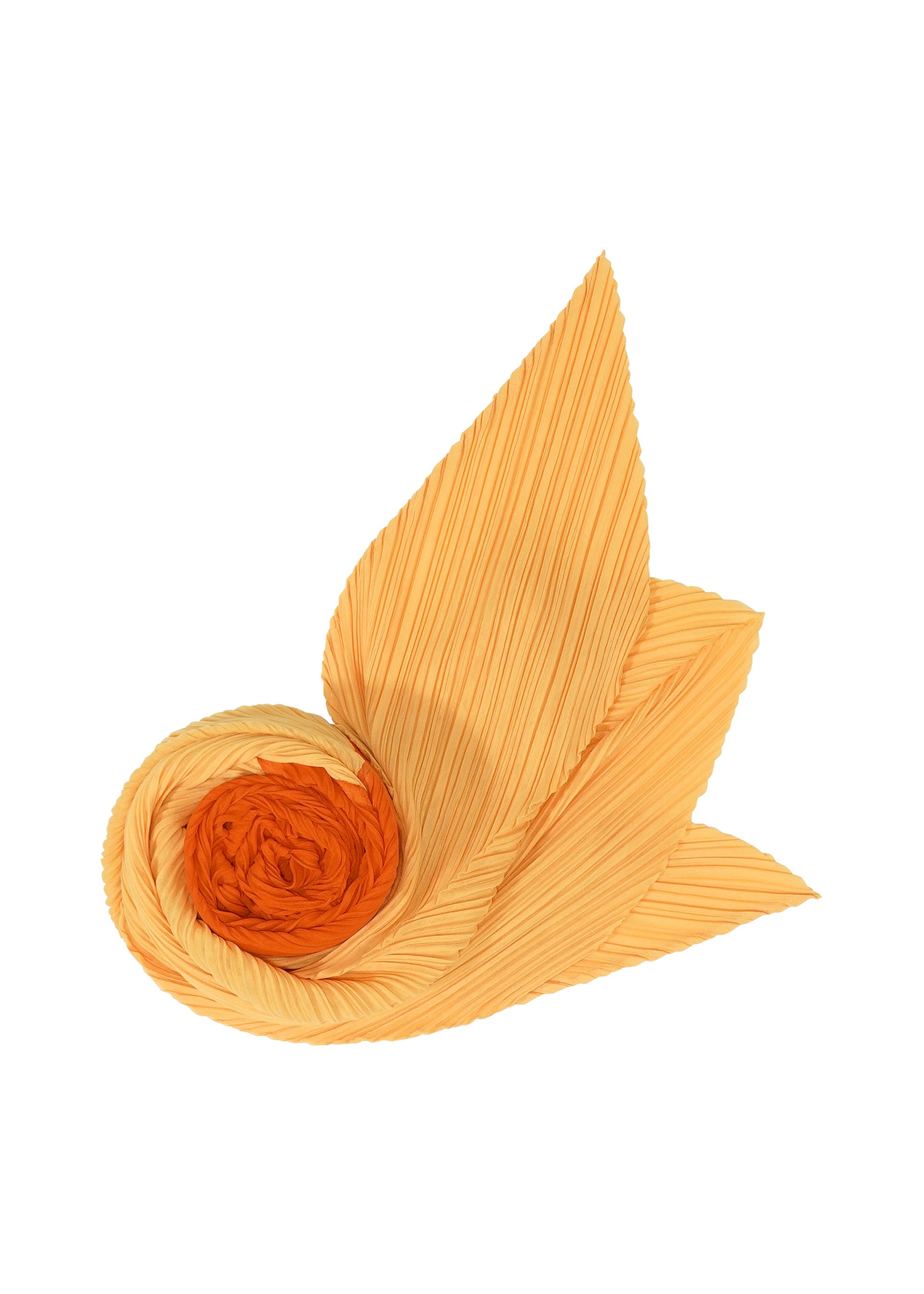 O SCARF APRIL – isseymiyake.com