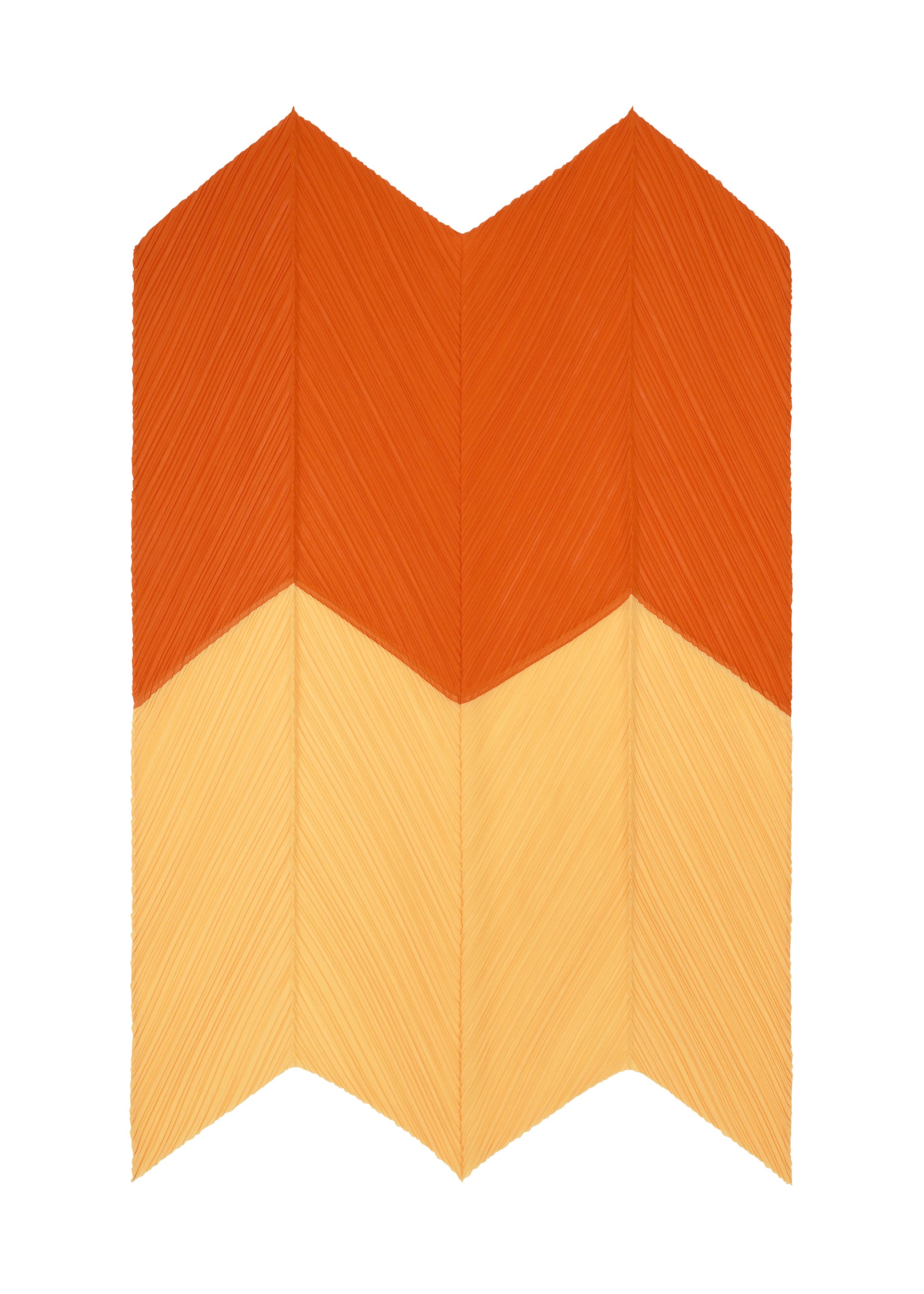 O SCARF APRIL – isseymiyake.com