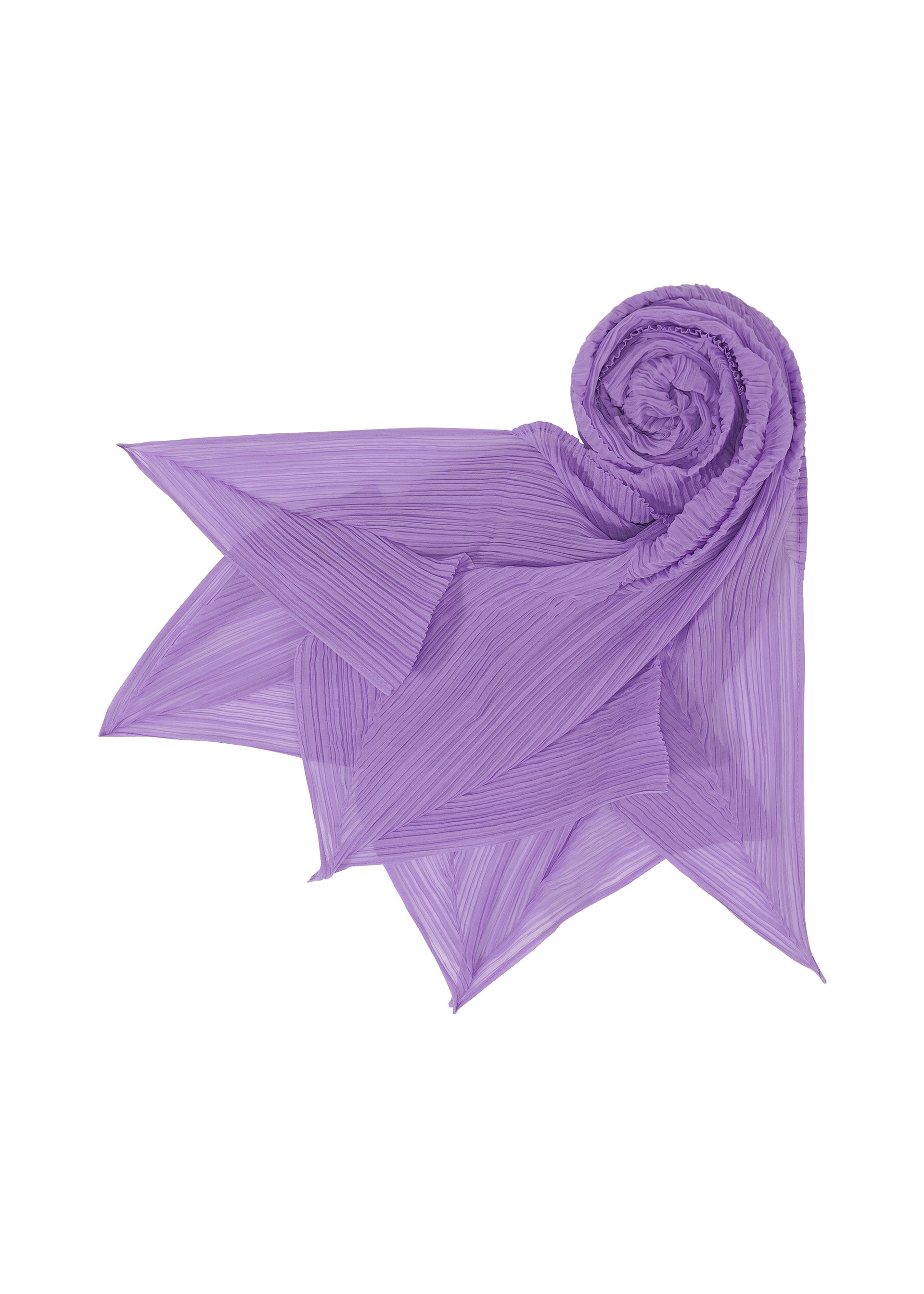 ZIGZAG SCARF、アクセサリー&その他_ストール、ディテール画像1