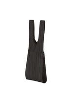 PLEATS BRIDGE BAG
