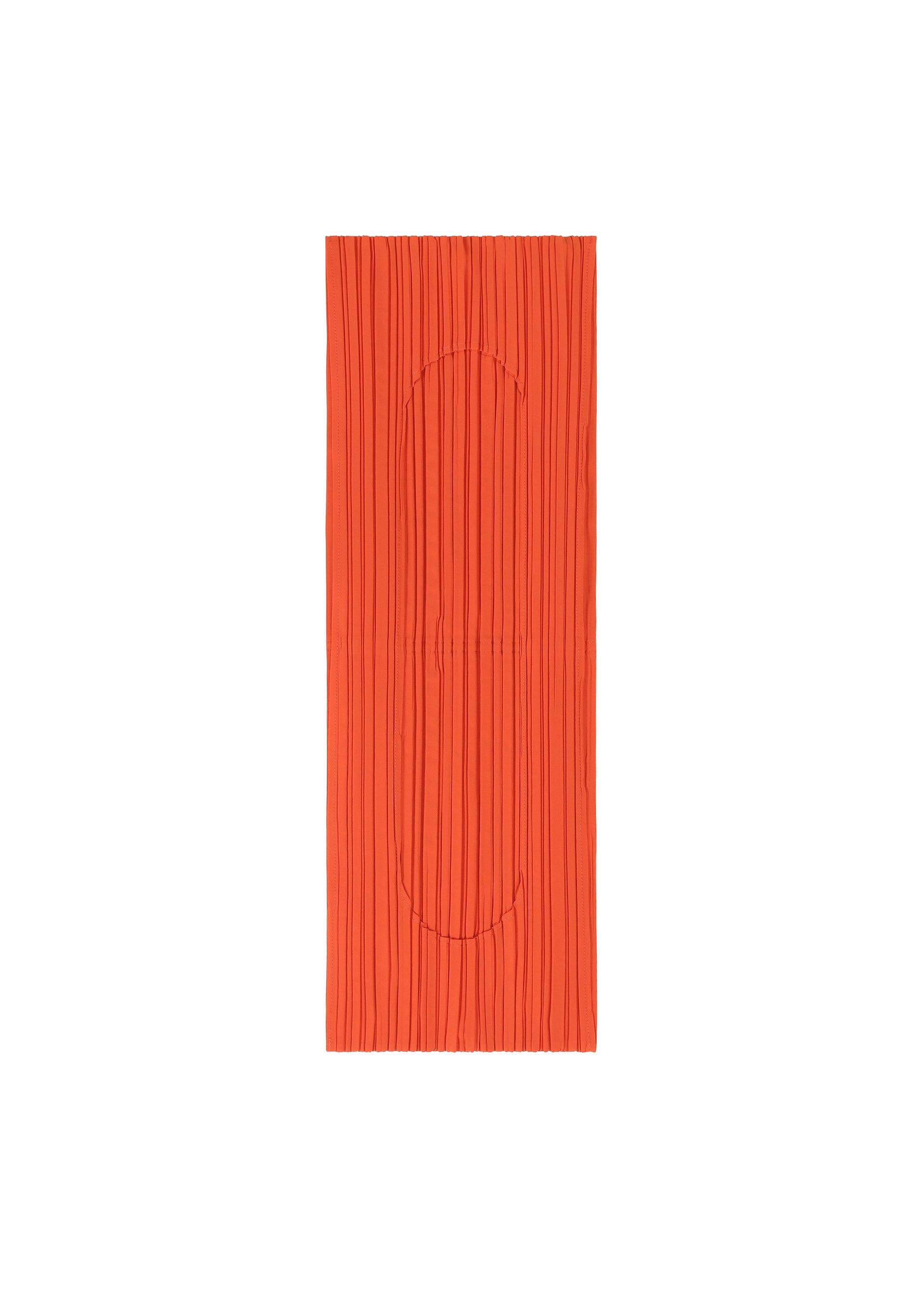 PLEATS BRIDGE BAG、バッグ&財布_トートバッグ、ディテール画像2