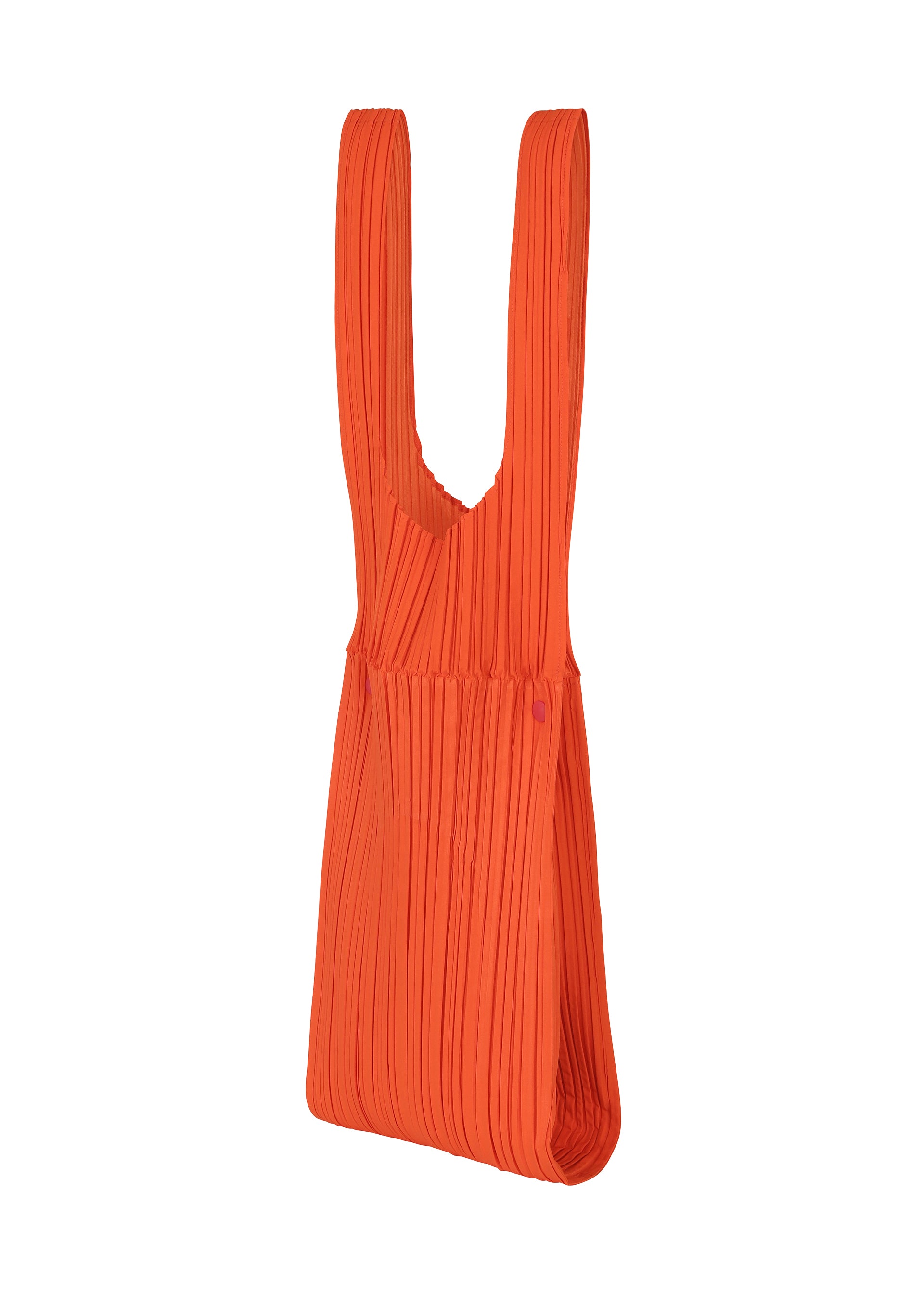 PLEATS BRIDGE BAG – isseymiyake.com