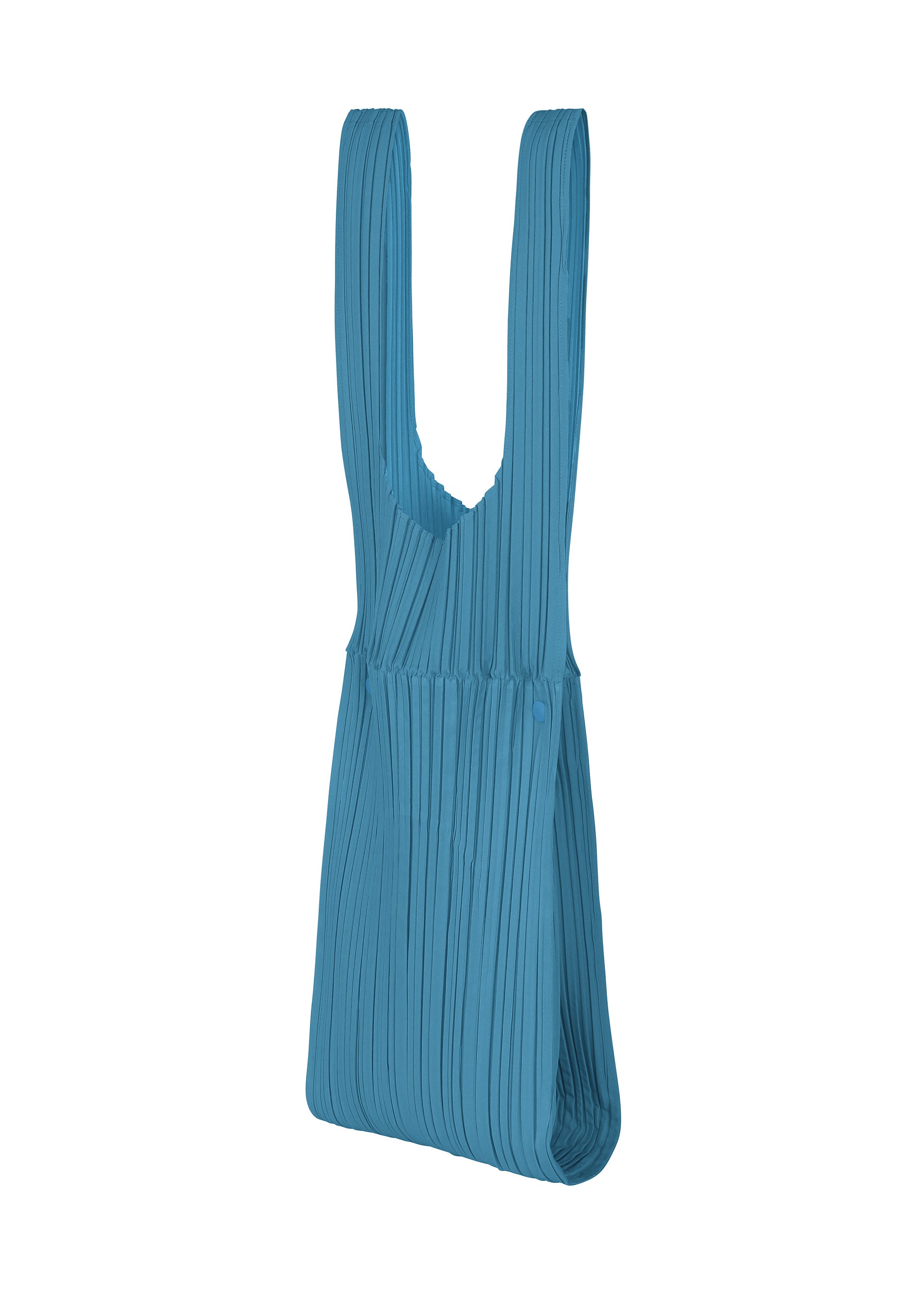 PLEATS BRIDGE BAG – isseymiyake.com