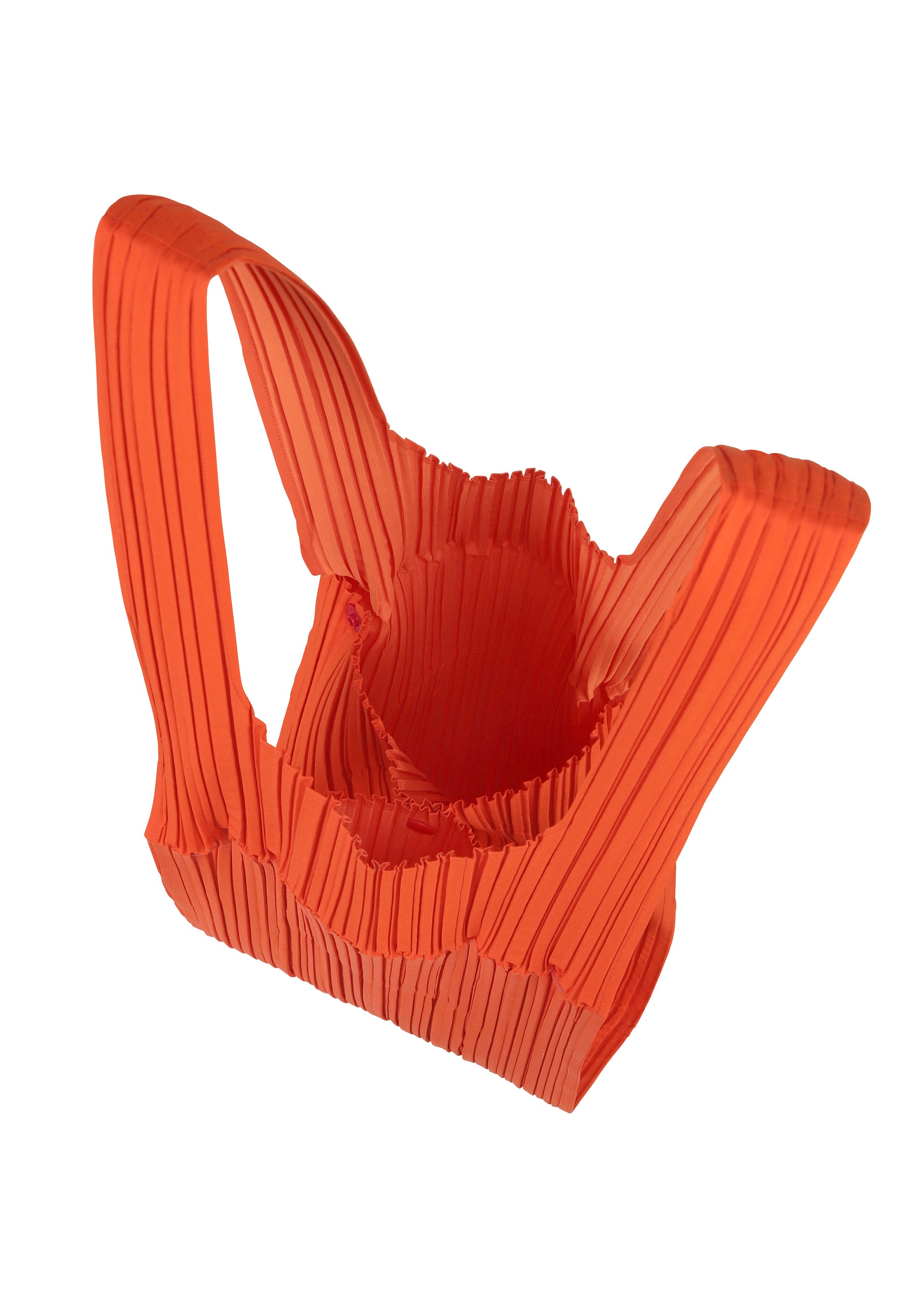 PLEATS BRIDGE BAG – isseymiyake.com