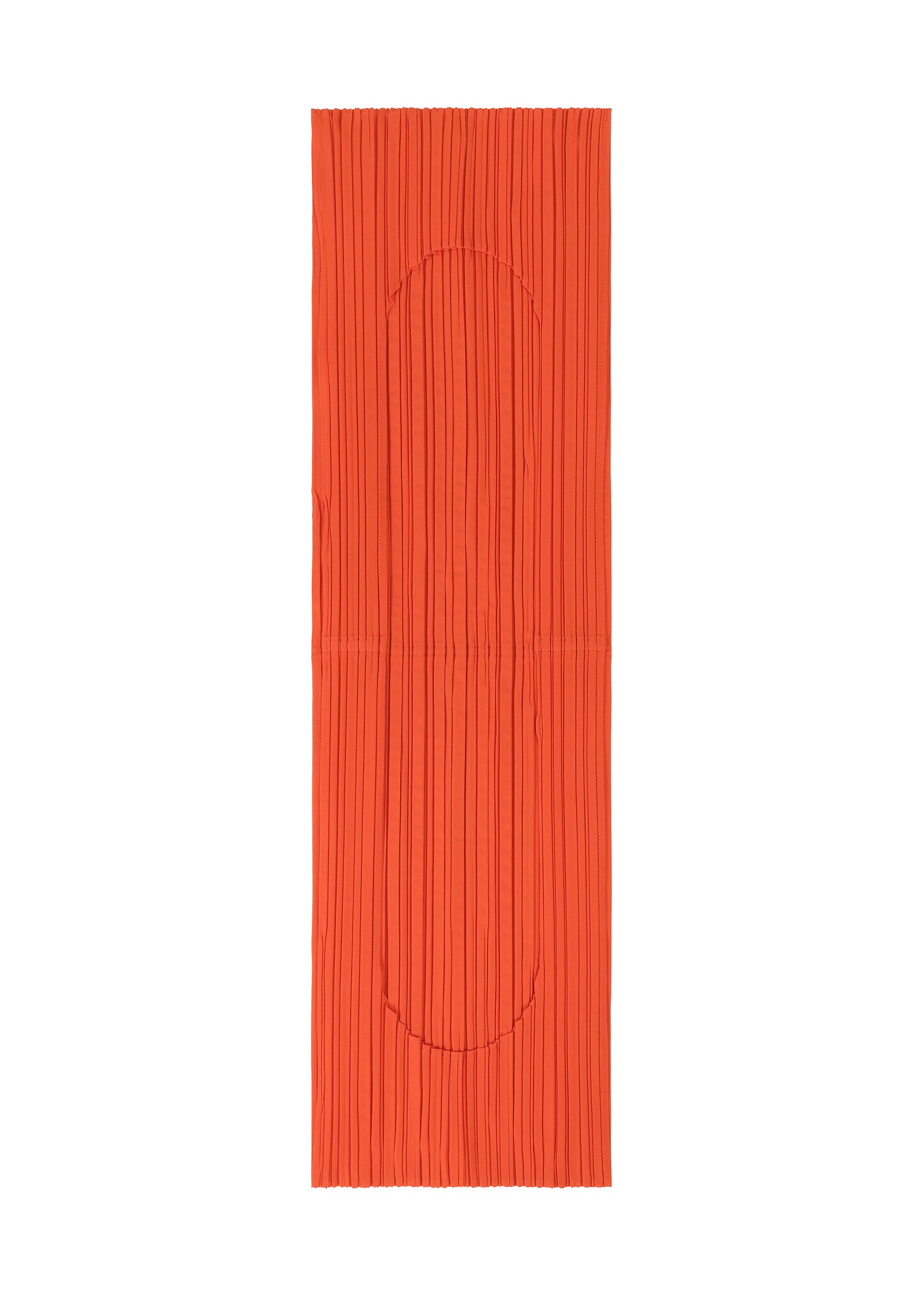 PLEATS BRIDGE BAG、バッグ&財布_トートバッグ、ディテール画像2