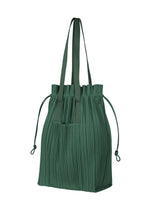 PLEATS TOTE BAG、バッグ&財布_トートバッグ、ディテール画像1