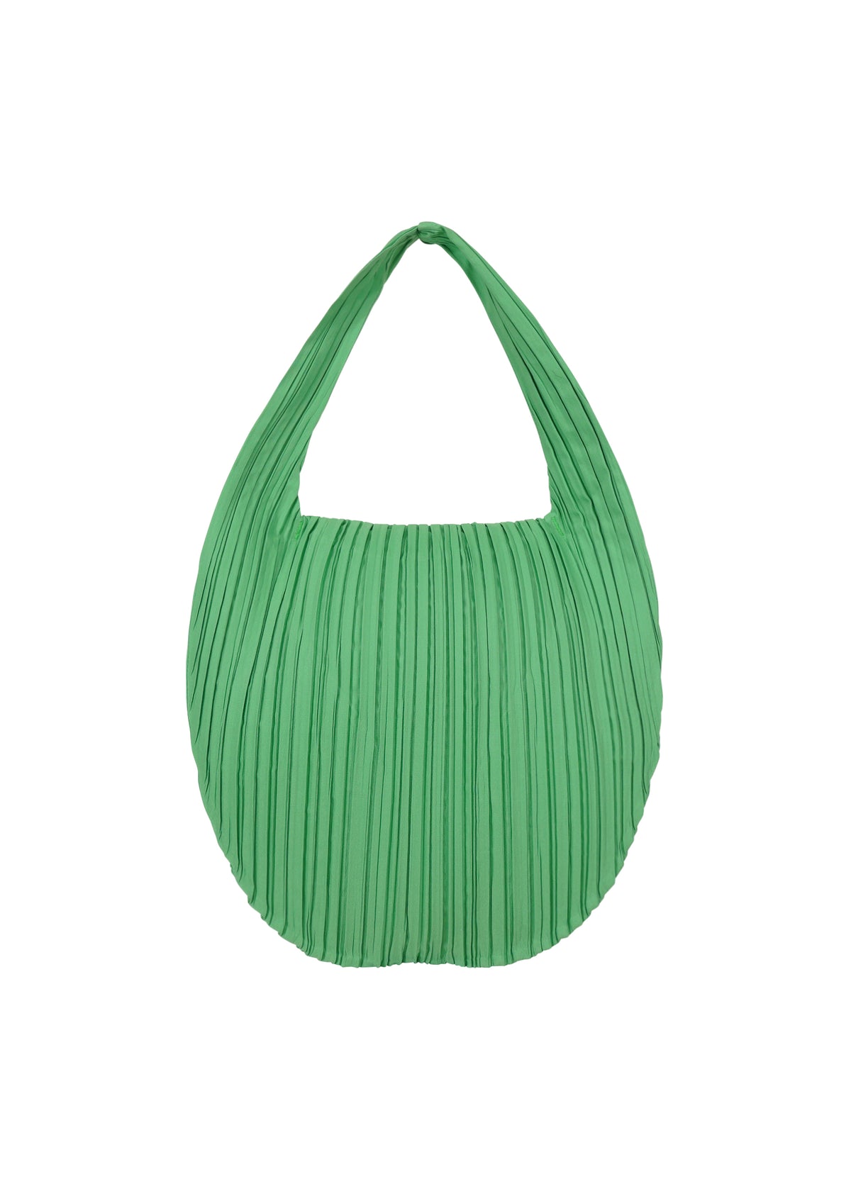PLEATS SEEDS BAG、バッグ&財布_ハンドバッグ、ディテール画像1