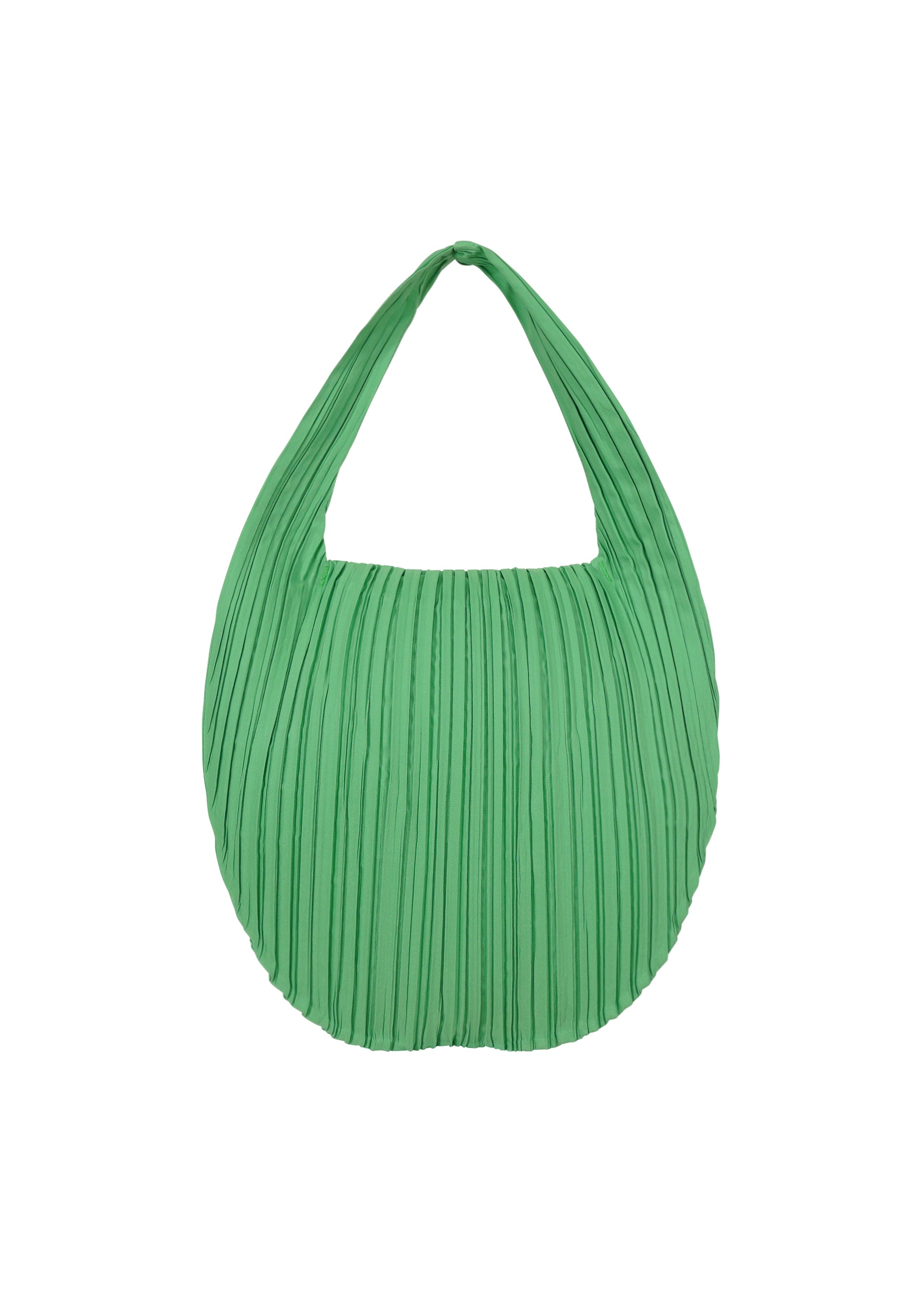 PLEATS SEEDS BAG、バッグ&財布_ハンドバッグ、ディテール画像1