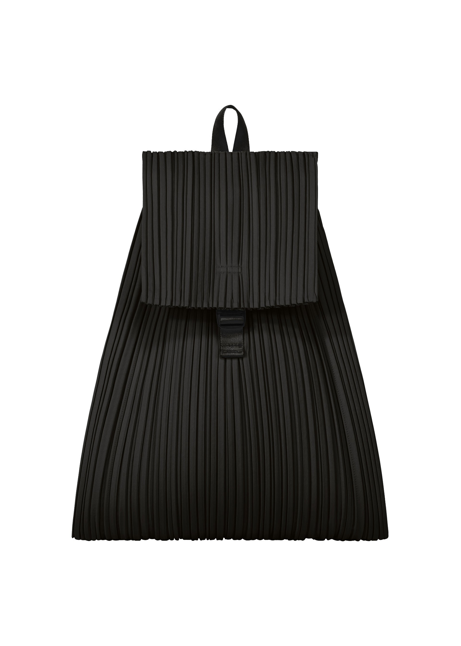 PLEATS KNAPSACK – isseymiyake.com