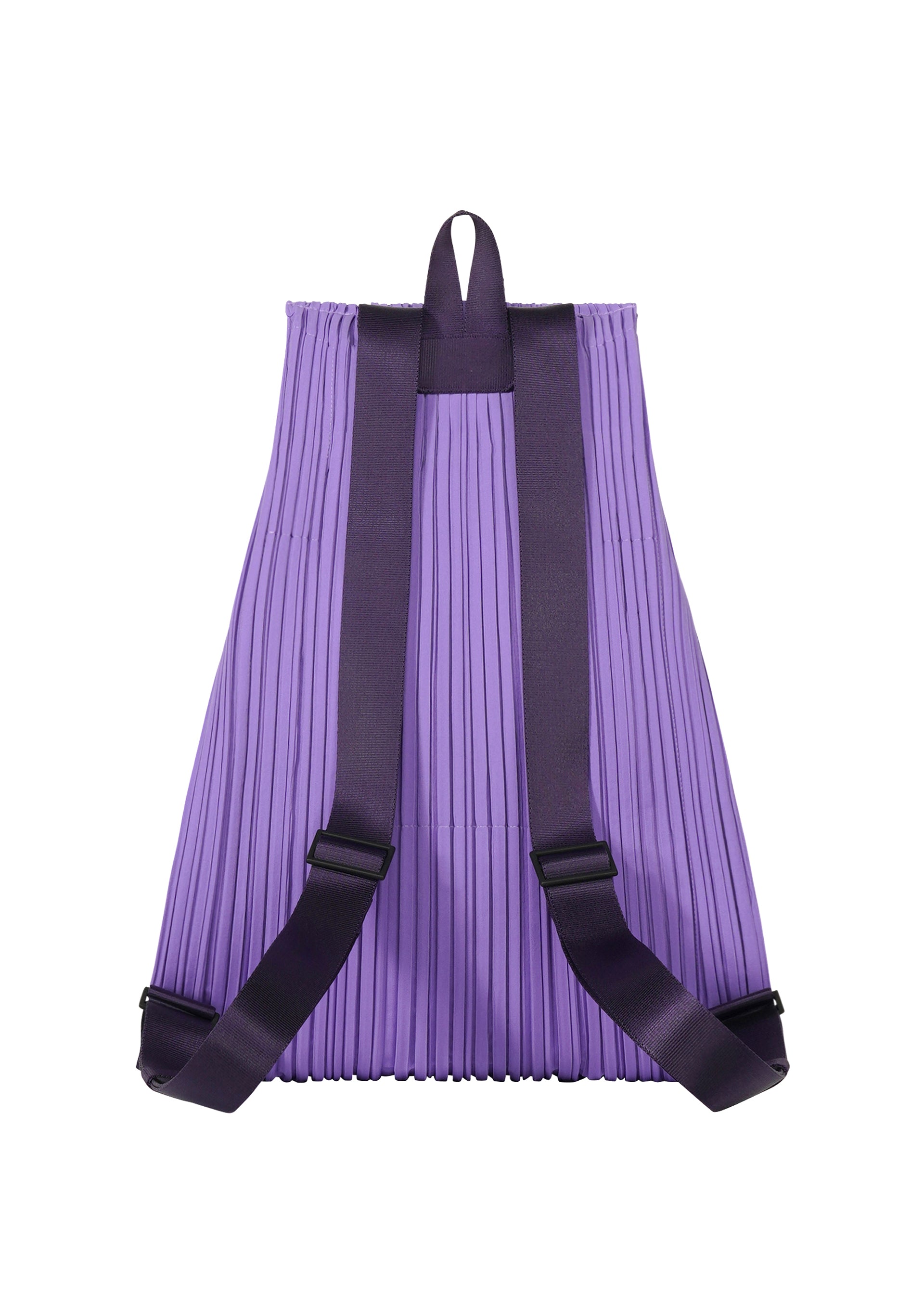 pleats please リュック バッグ　ナップサック イッセイミヤケ PLEATS KNAPSACK – isseymiyake.com