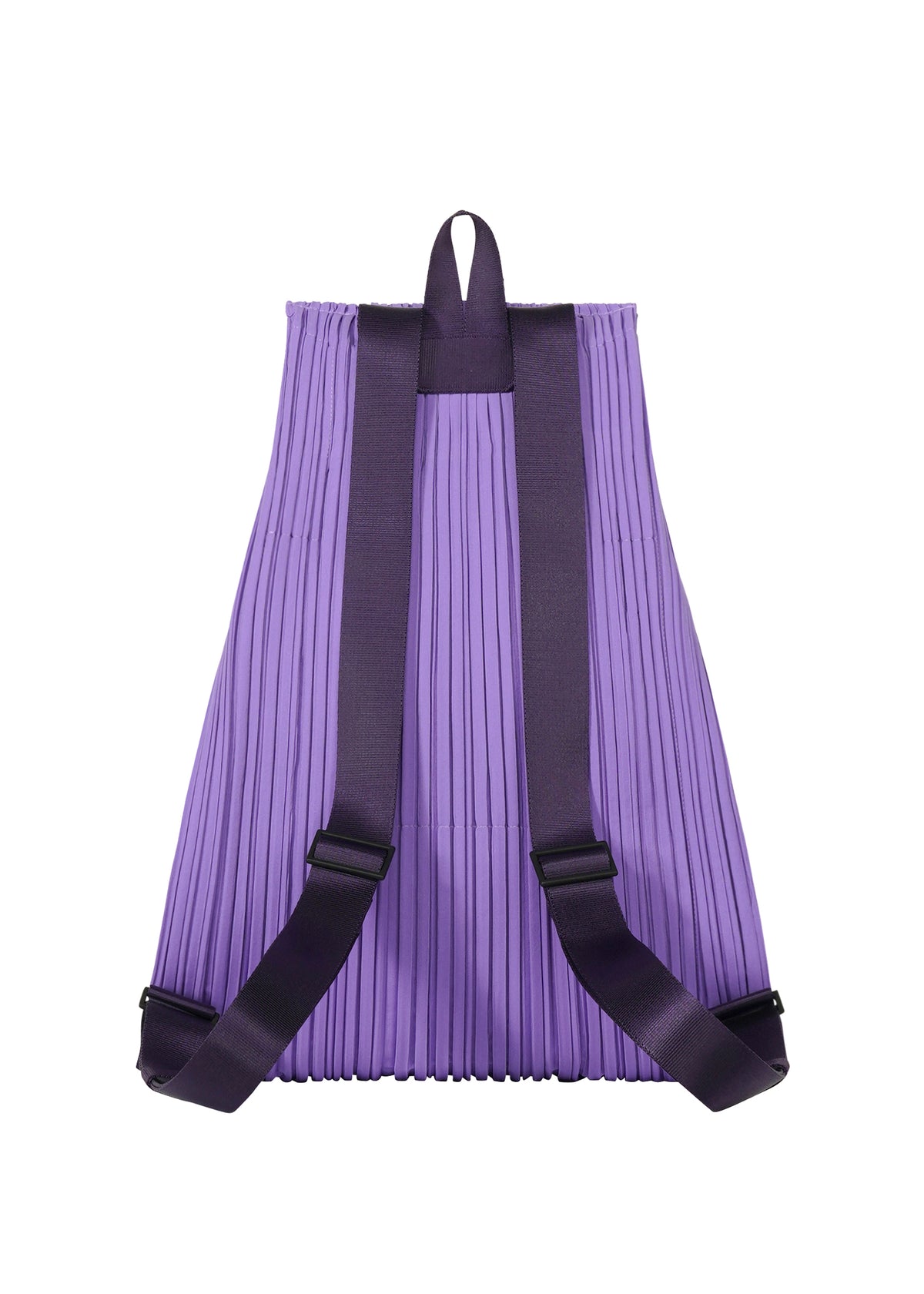 PLEATS KNAPSACK、バッグ&財布_バックパック、ディテール画像1