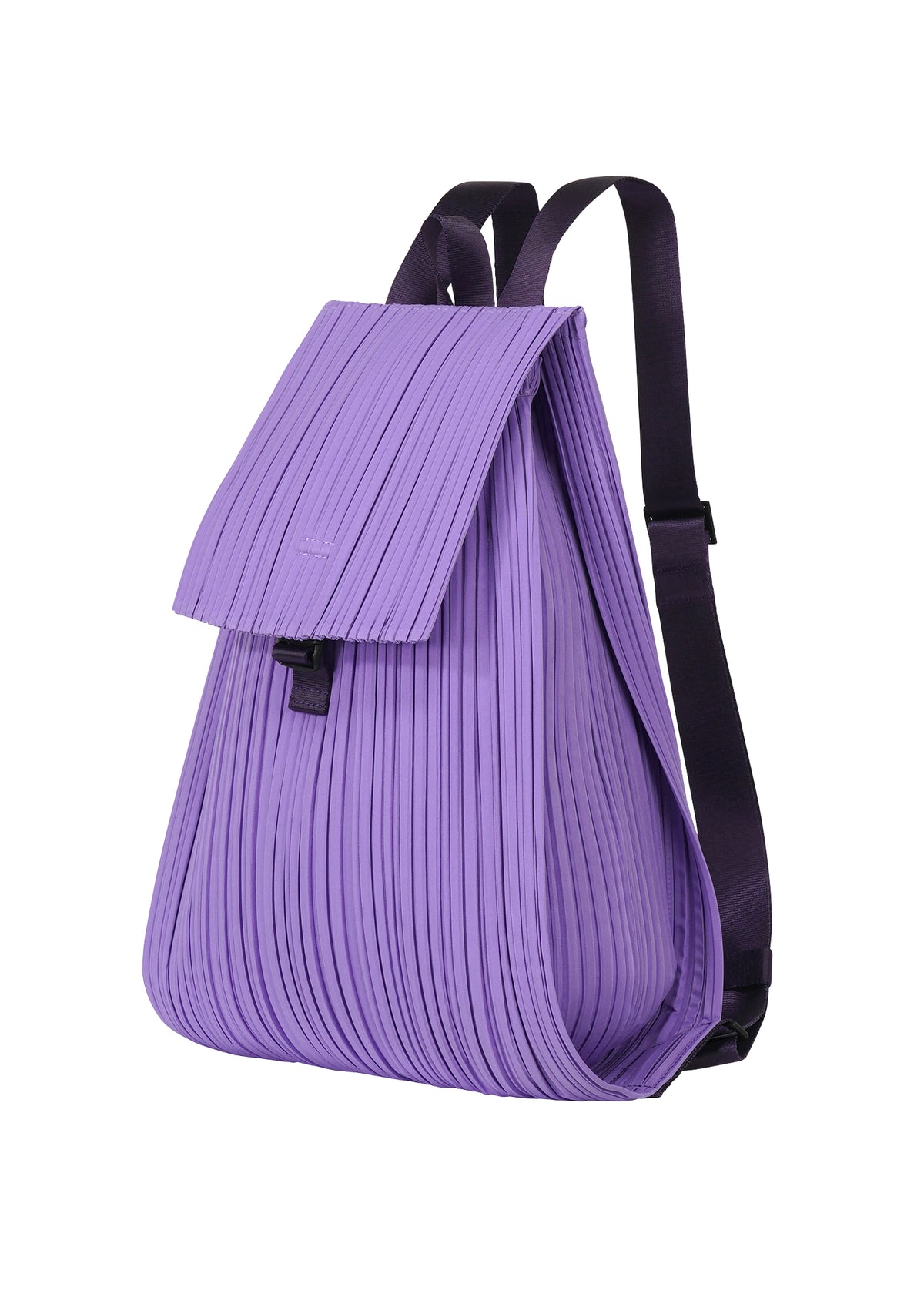 PLEATS KNAPSACK、バッグ&財布_バックパック、ディテール画像2