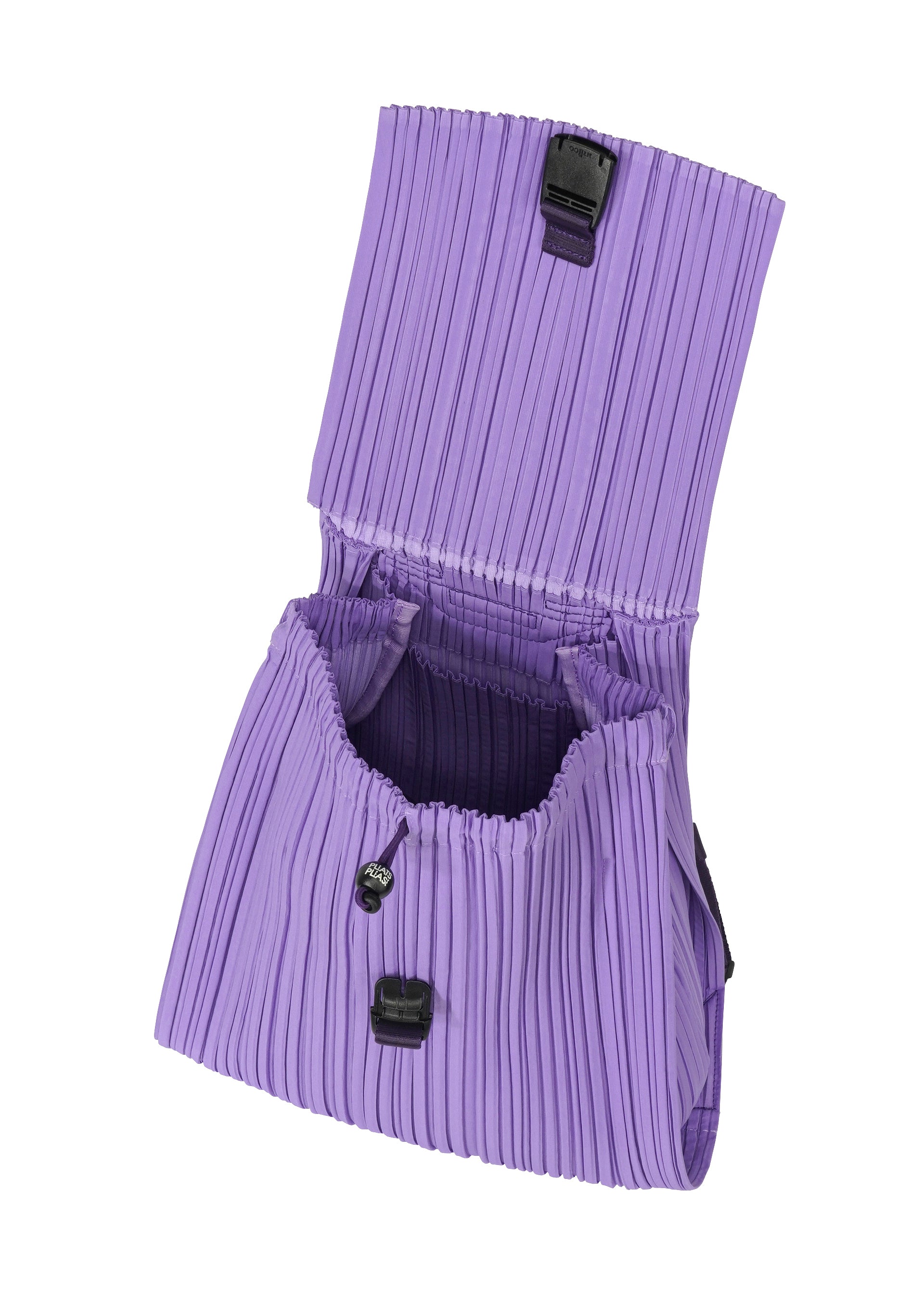 PLEATS KNAPSACK – isseymiyake.com