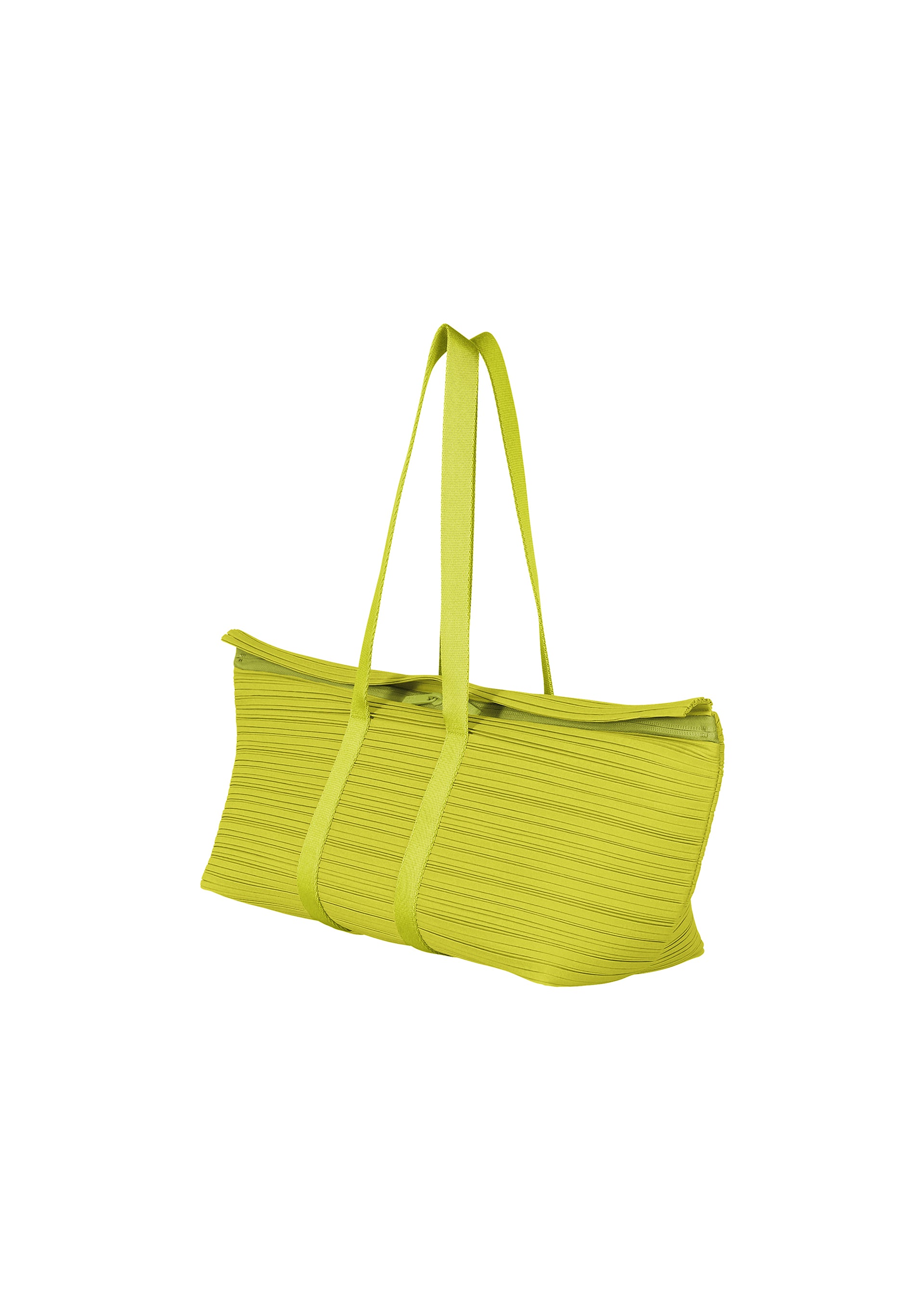 PLEATS BOSTON BAG – isseymiyake.com