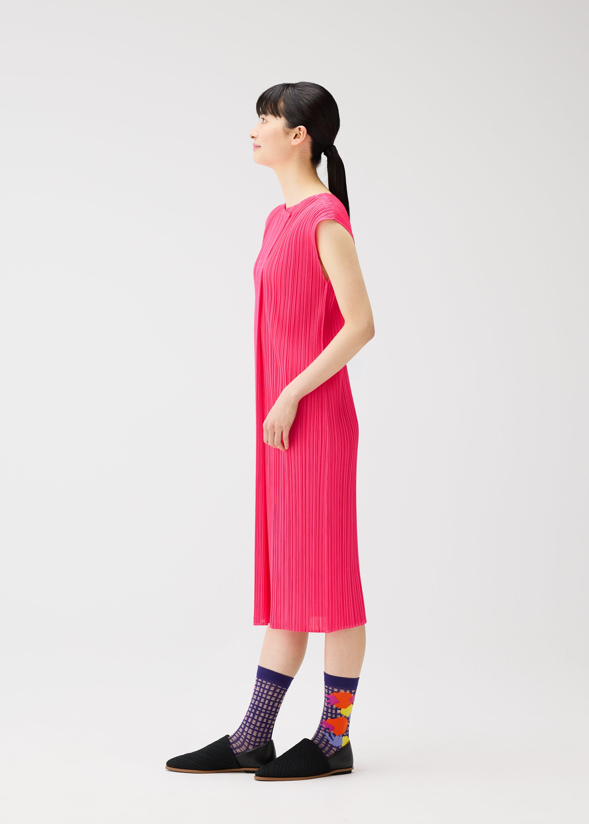 MARKET SOCKS – isseymiyake.com