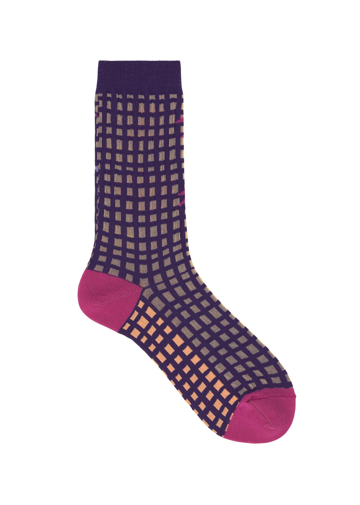 MARKET SOCKS、アクセサリー&その他_レッグウェア&シューズ、ディテール画像1