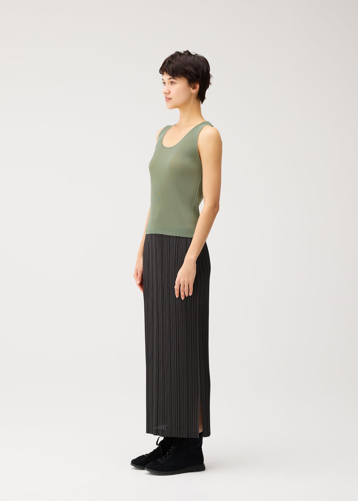 MIST SEPTEMBER、ウィメンズ_トップス_トップ、着用画像2
