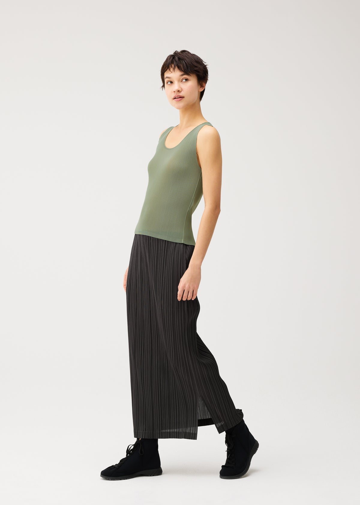 MIST SEPTEMBER、ウィメンズ_トップス_トップ、着用画像4