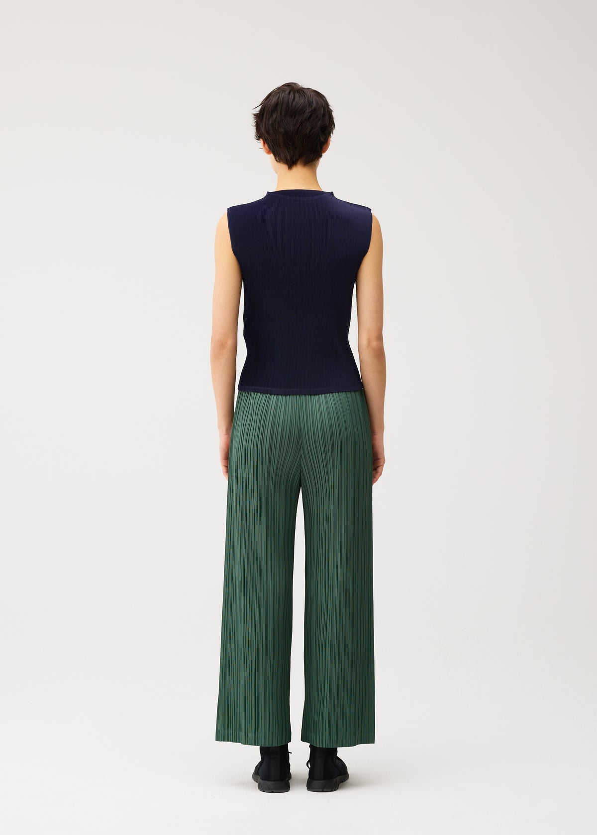MIST SEPTEMBER、ウィメンズ_トップス_トップ、着用画像3