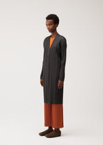 PLEATS JACKET、ウィメンズ_ジャケット&コート_ジャケット＆ブルゾン、着用画像2