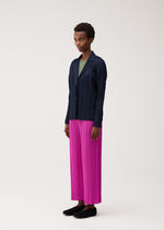 PLEATS JACKET、ウィメンズ_ジャケット&コート_ジャケット＆ブルゾン、着用画像2