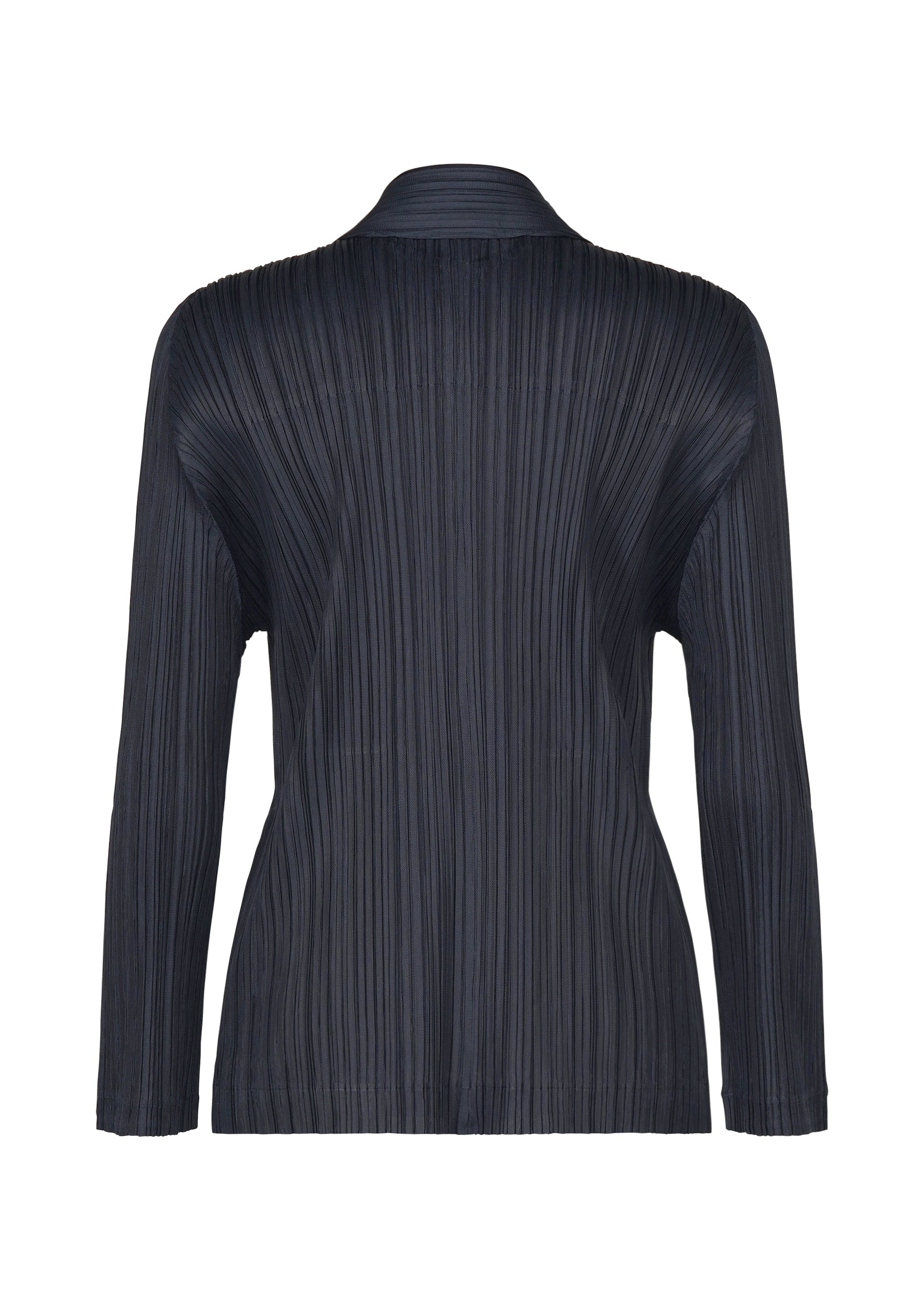 PLEATS JACKET – isseymiyake.com