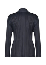PLEATS JACKET、ウィメンズ_ジャケット&コート_ジャケット＆ブルゾン、ディテール画像1
