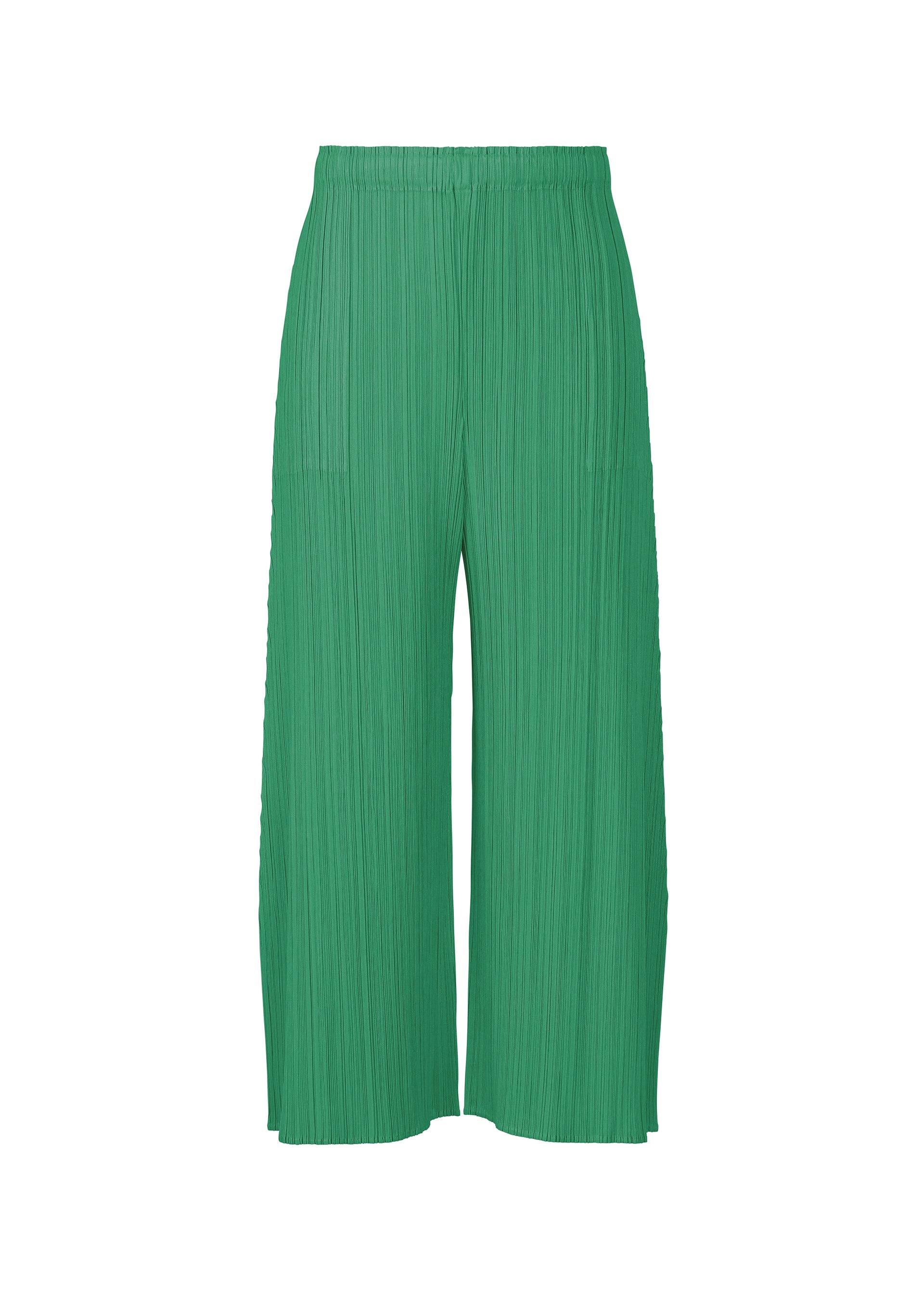 ルルみプリーツプリーズ　2023年7月マンスリー　パンツ MONTHLY COLORS : JULY – isseymiyake.com