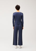 COTTON DENIM、ウィメンズ_パンツ、着用画像3