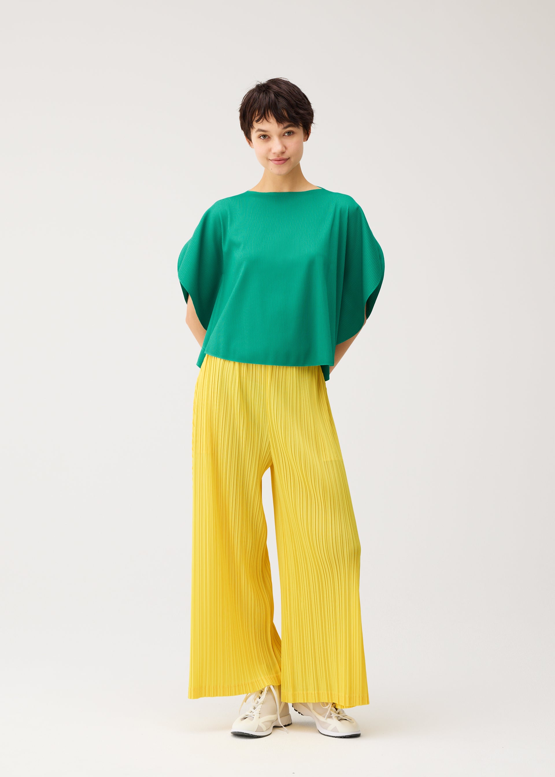 THICKER BOTTOMS 1 – isseymiyake.com