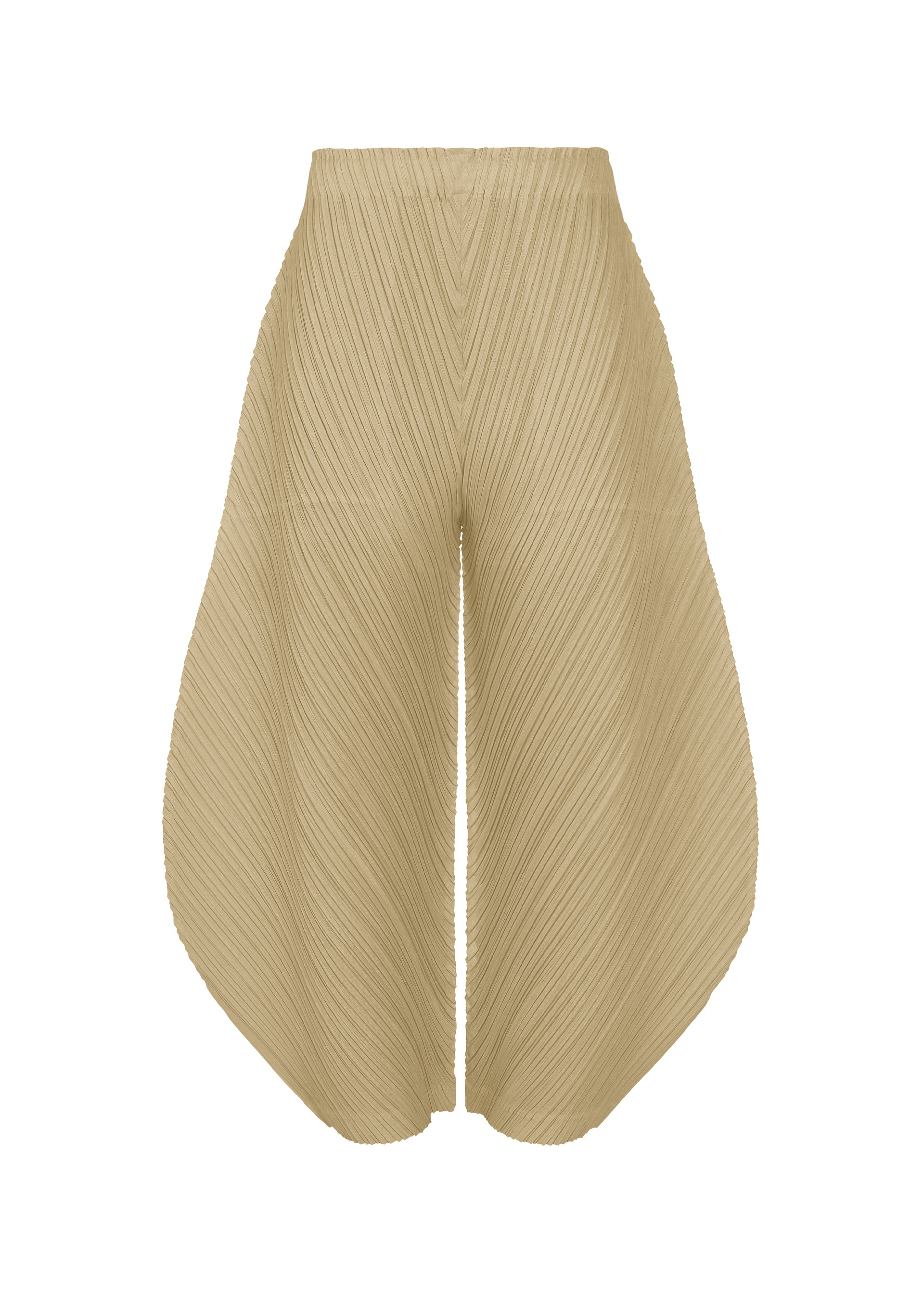 パンツ PLEATS PLEASE THICKER BOTTOMS 1 THICKER BOTTOMS 1 – isseymiyake.com